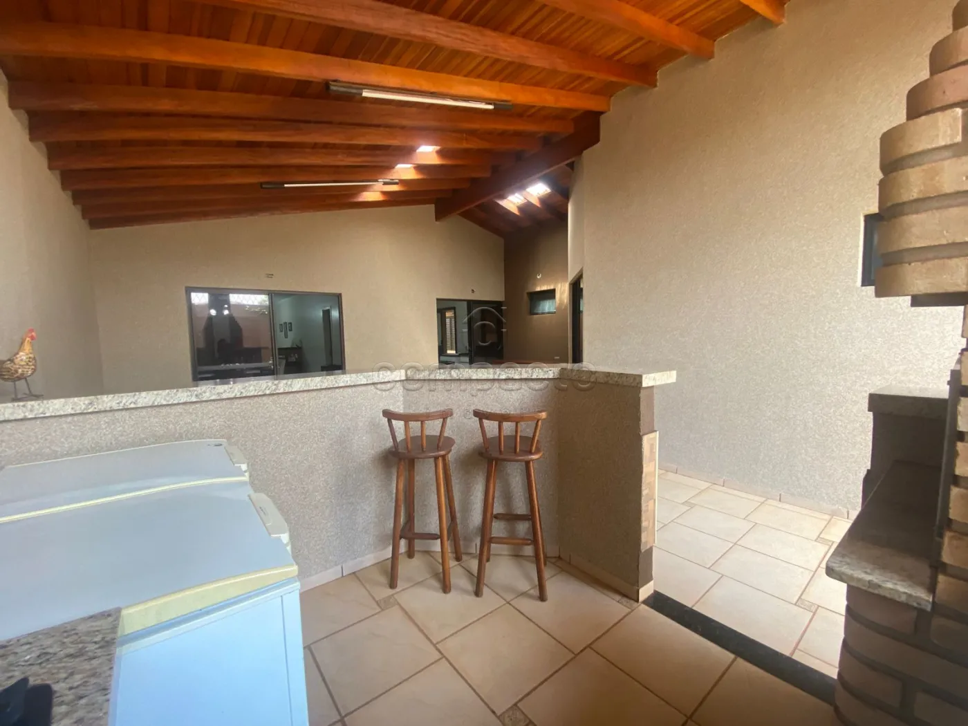 Comprar Casa / Condomínio em São José do Rio Preto R$ 1.200.000,00 - Foto 21