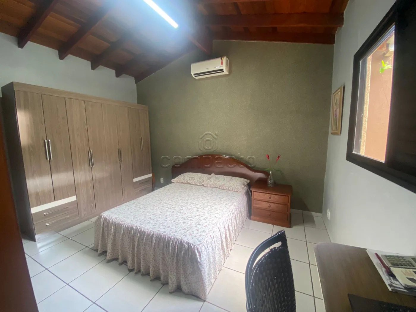 Comprar Casa / Condomínio em São José do Rio Preto R$ 1.200.000,00 - Foto 30