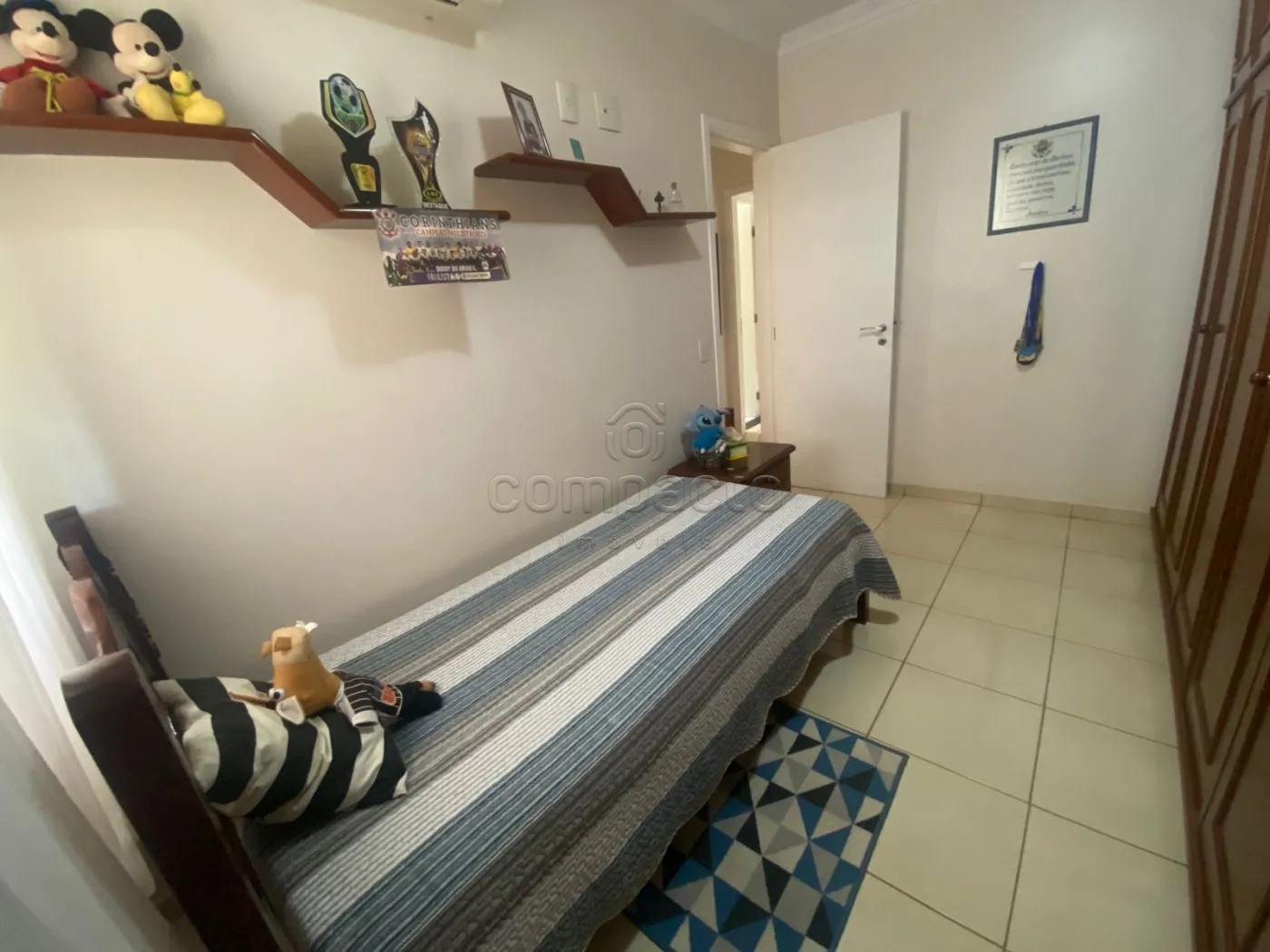 Comprar Casa / Condomínio em São José do Rio Preto R$ 1.200.000,00 - Foto 16