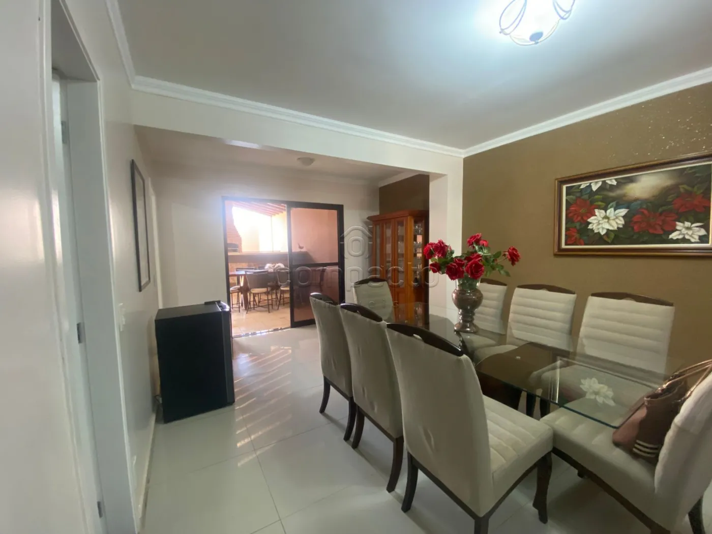 Comprar Casa / Condomínio em São José do Rio Preto R$ 1.200.000,00 - Foto 5