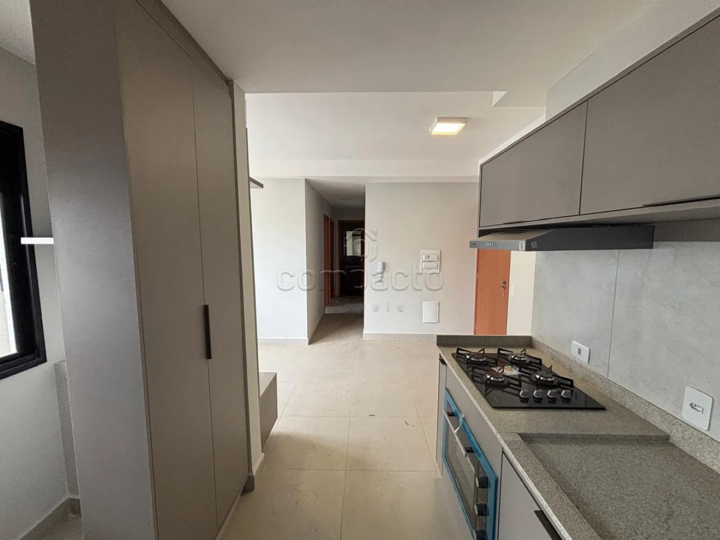 Alugar Apartamento / Padrão em São José do Rio Preto R$ 3.200,00 - Foto 16