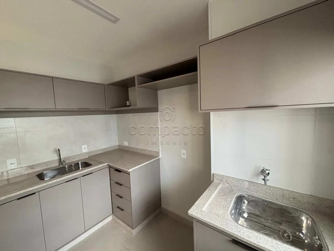 Alugar Apartamento / Padrão em São José do Rio Preto R$ 3.200,00 - Foto 18