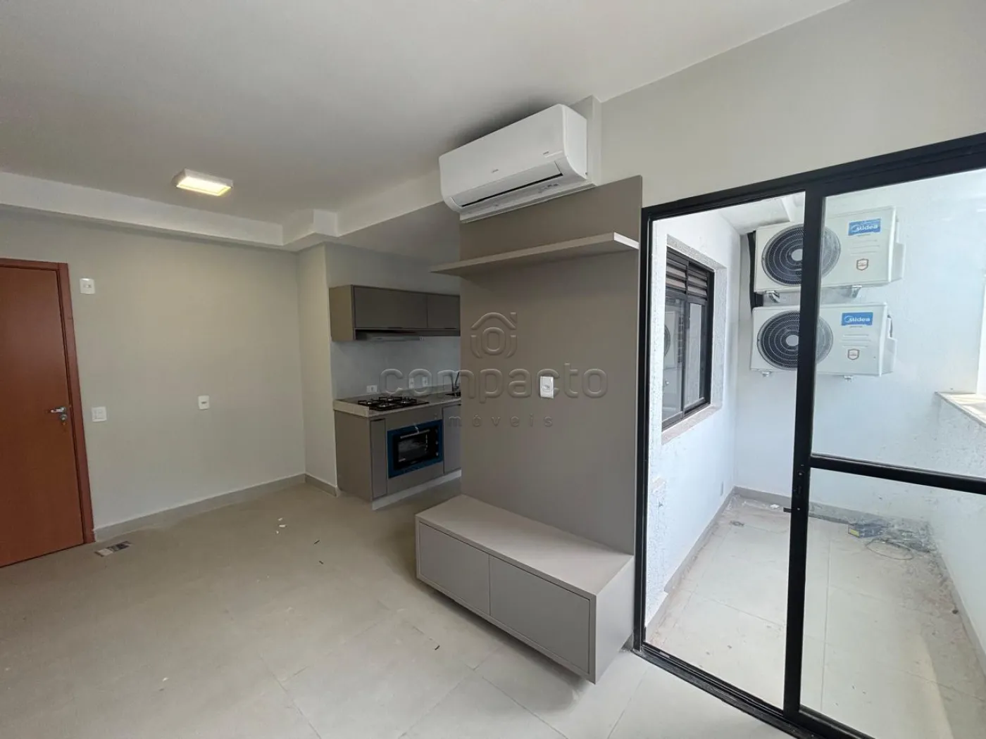 Alugar Apartamento / Padrão em São José do Rio Preto R$ 3.200,00 - Foto 3