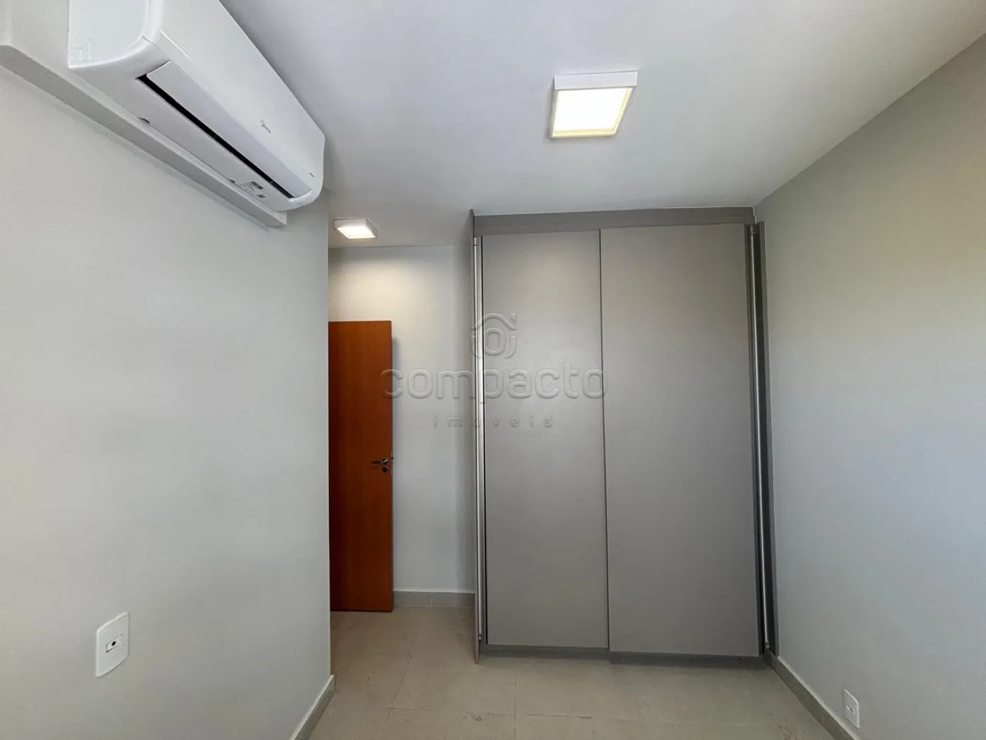 Alugar Apartamento / Padrão em São José do Rio Preto R$ 3.200,00 - Foto 8