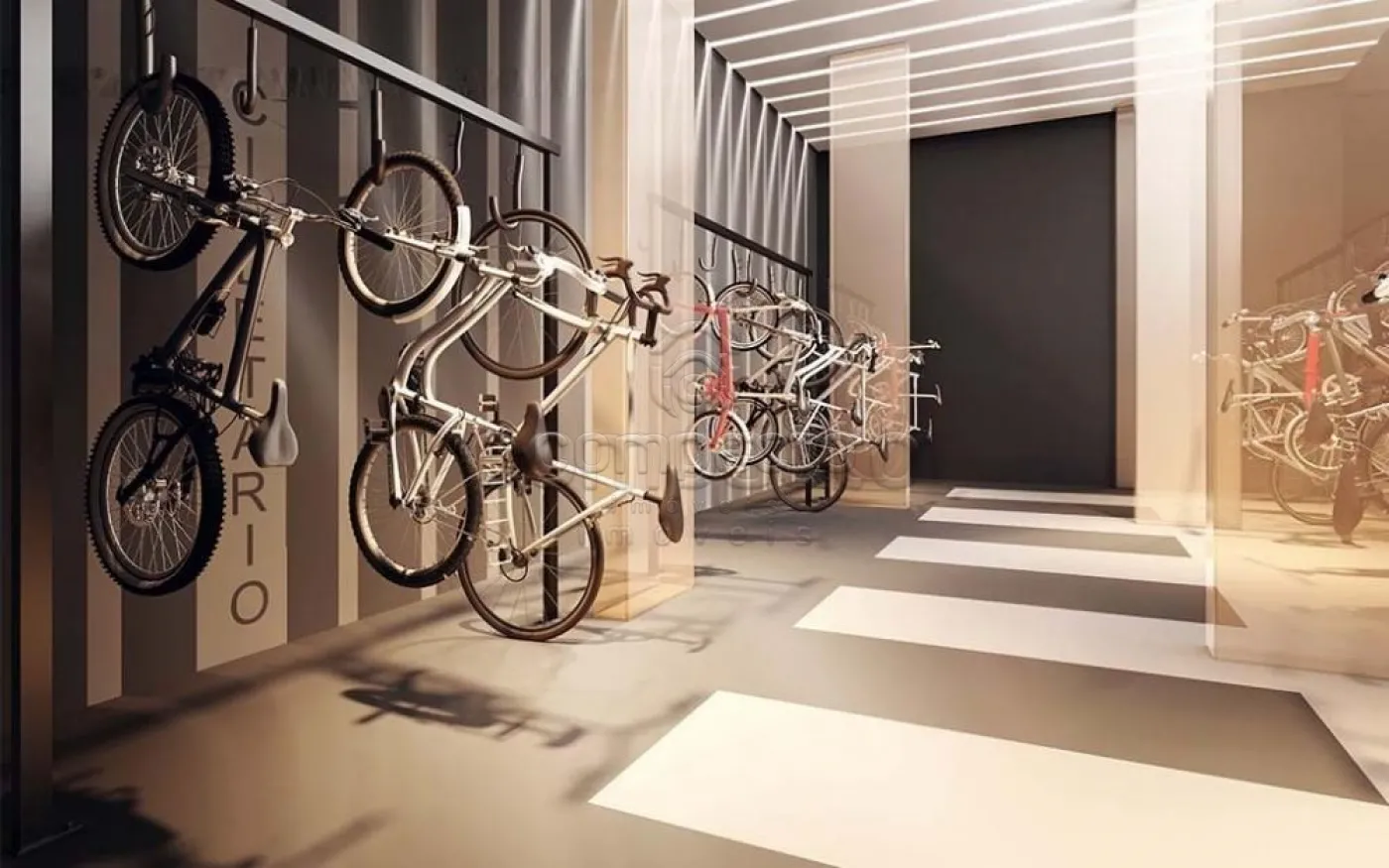 Alugar Apartamento / Padrão em São José do Rio Preto R$ 3.200,00 - Foto 27