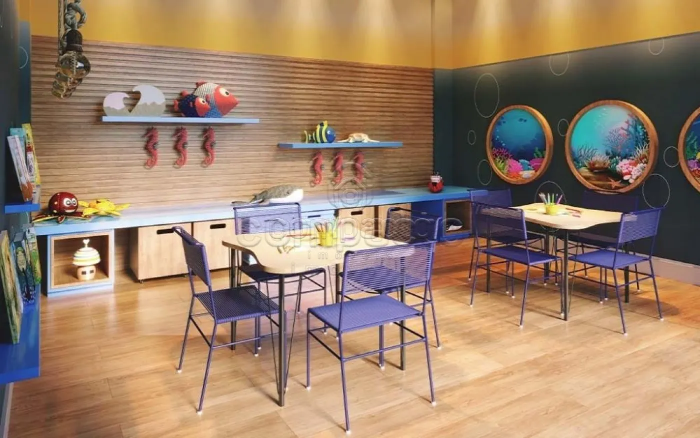 Alugar Apartamento / Padrão em São José do Rio Preto R$ 3.200,00 - Foto 28