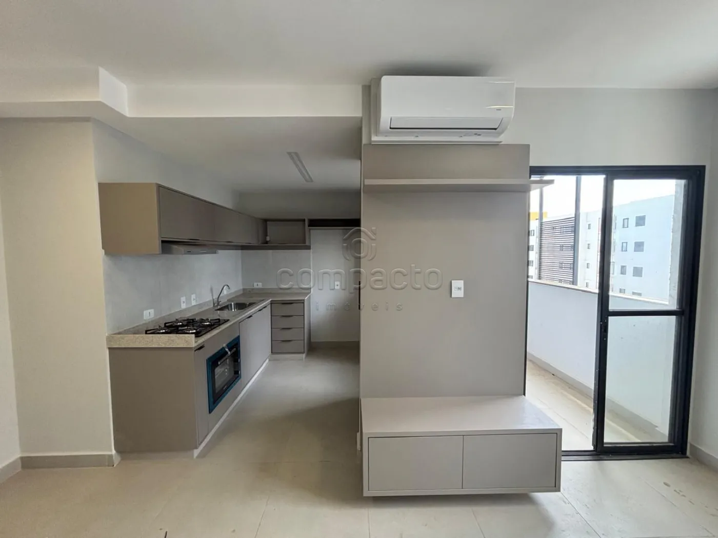 Alugar Apartamento / Padrão em São José do Rio Preto R$ 3.200,00 - Foto 3