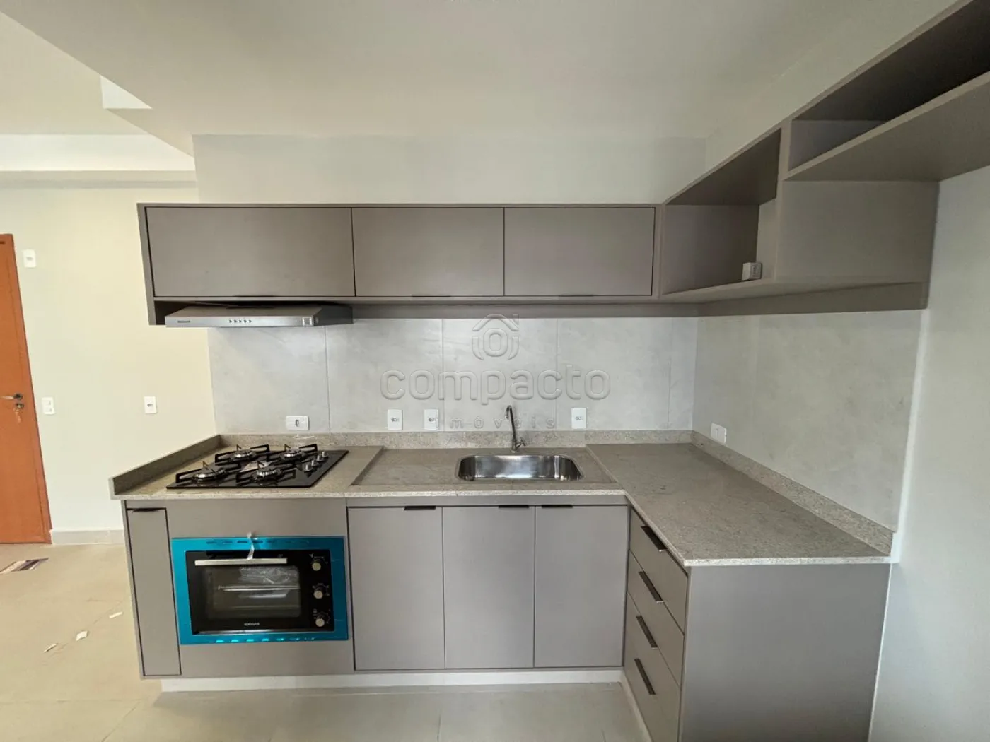 Alugar Apartamento / Padrão em São José do Rio Preto R$ 3.200,00 - Foto 17