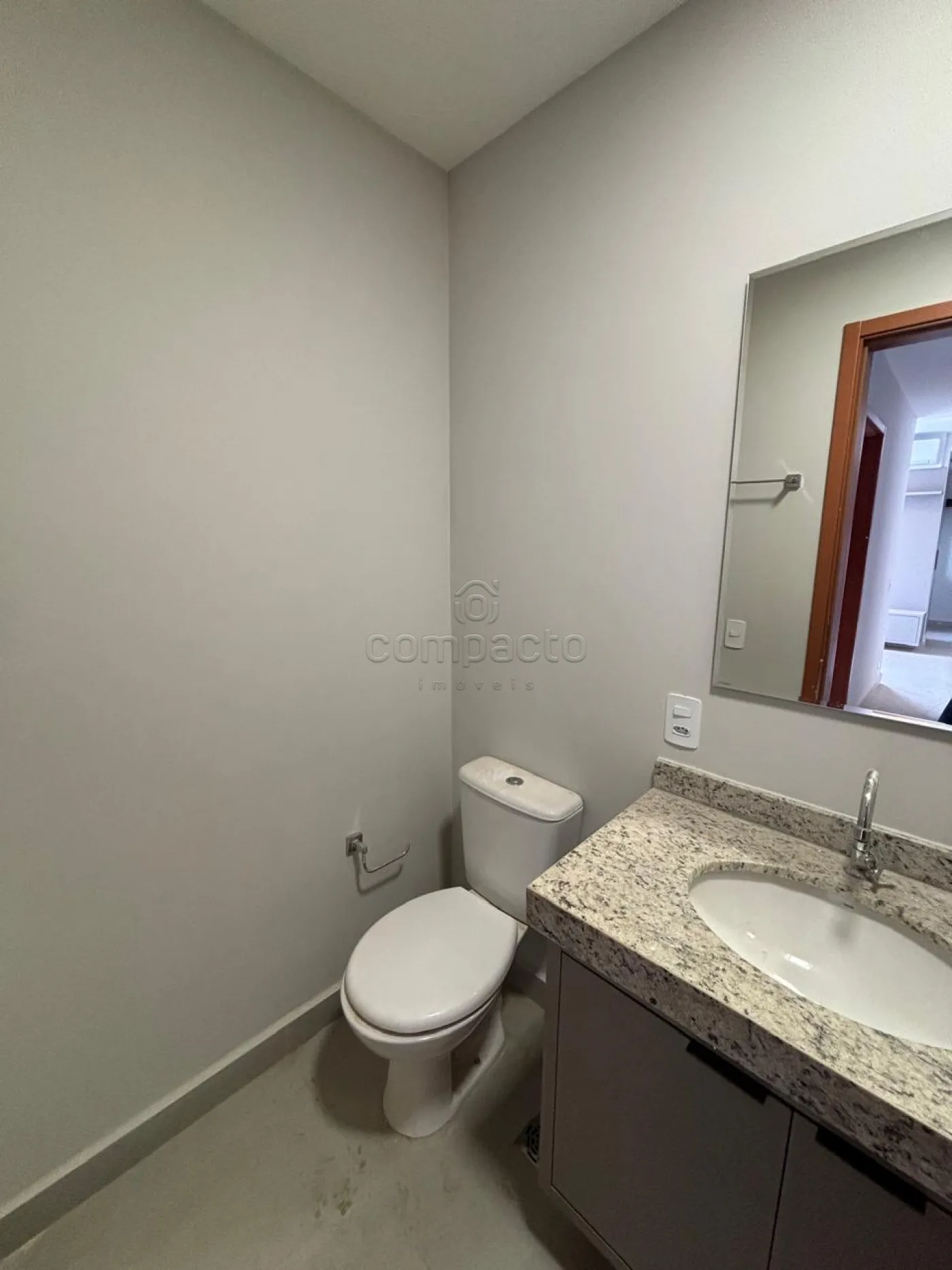 Alugar Apartamento / Padrão em São José do Rio Preto R$ 3.200,00 - Foto 6