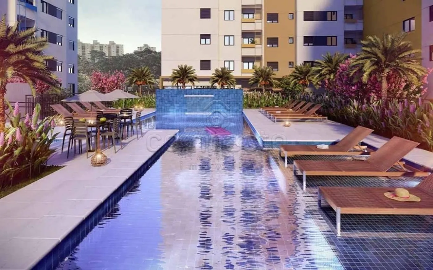 Alugar Apartamento / Padrão em São José do Rio Preto R$ 3.200,00 - Foto 22