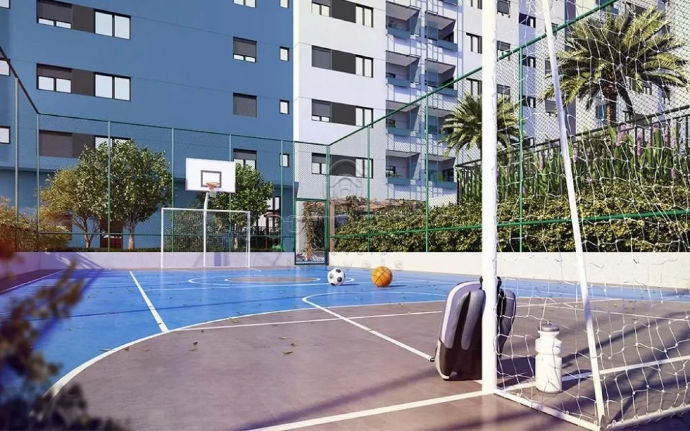 Alugar Apartamento / Padrão em São José do Rio Preto R$ 3.200,00 - Foto 24