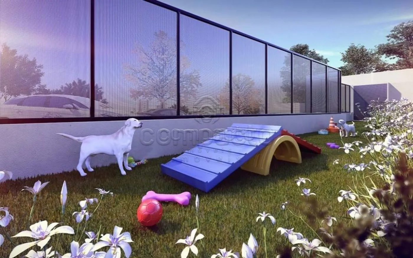 Alugar Apartamento / Padrão em São José do Rio Preto R$ 3.200,00 - Foto 25