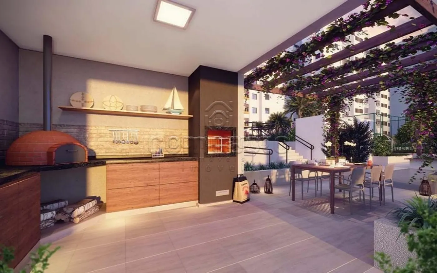 Alugar Apartamento / Padrão em São José do Rio Preto R$ 3.200,00 - Foto 29