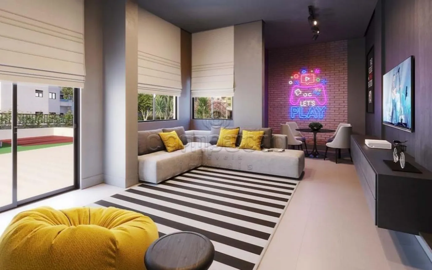 Alugar Apartamento / Padrão em São José do Rio Preto R$ 3.200,00 - Foto 30