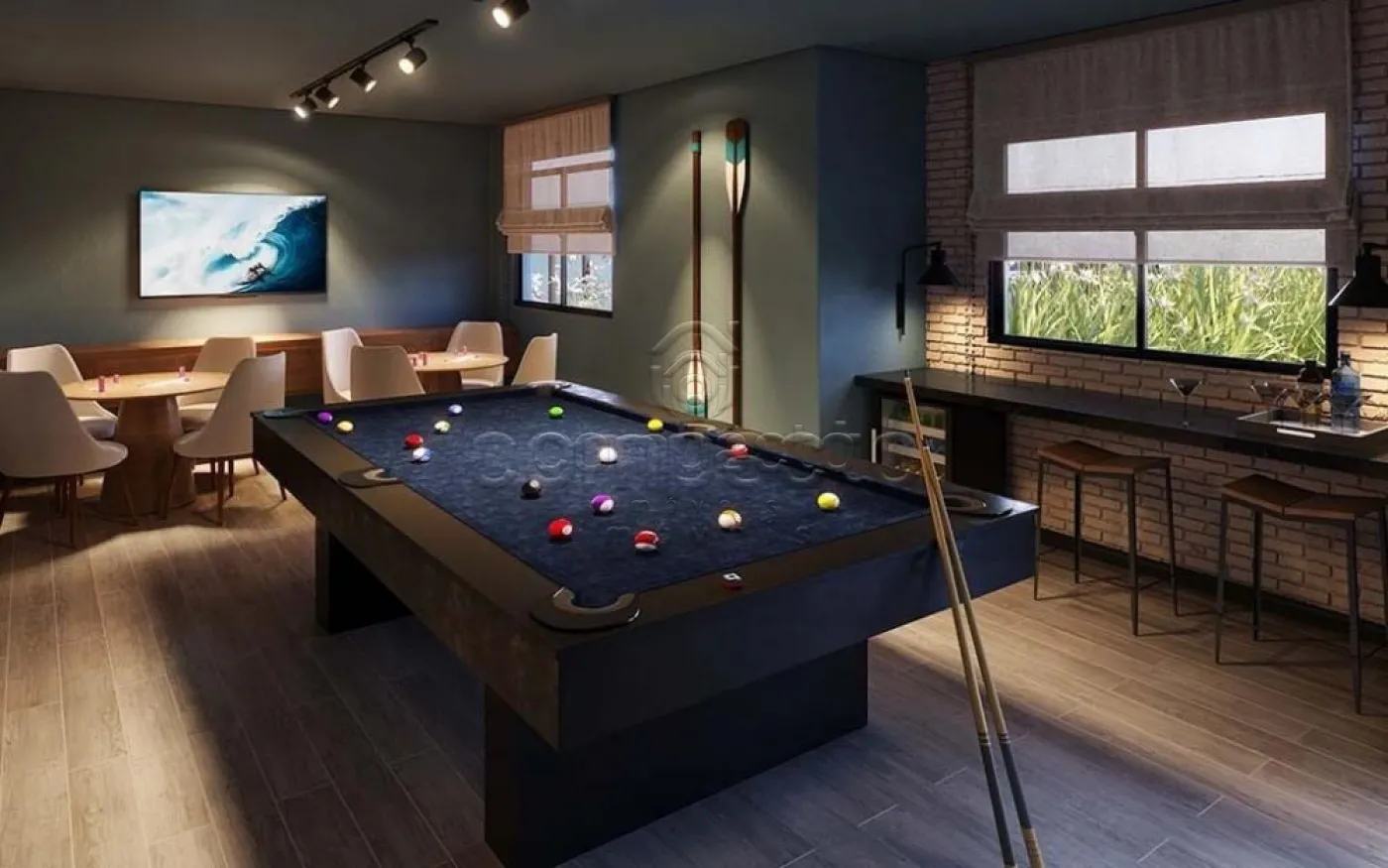 Alugar Apartamento / Padrão em São José do Rio Preto R$ 3.200,00 - Foto 32