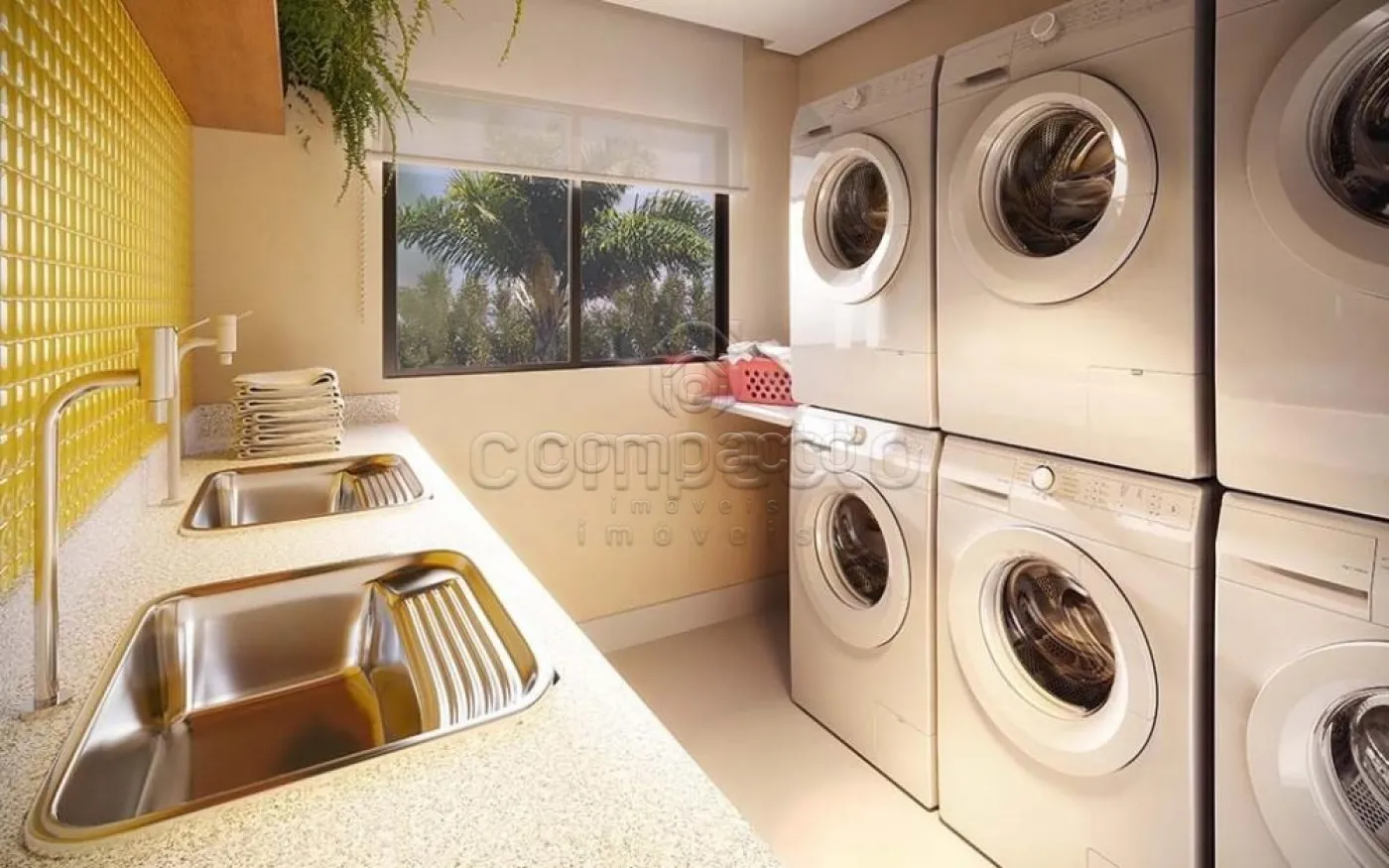 Alugar Apartamento / Padrão em São José do Rio Preto R$ 3.200,00 - Foto 33