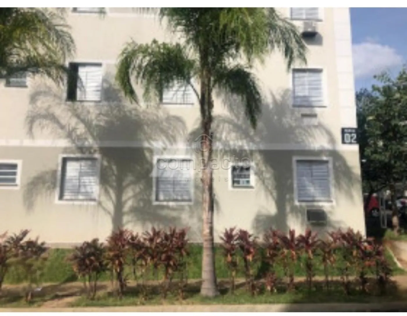 Alugar Apartamento / Padrão em São José do Rio Preto R$ 2.200,00 - Foto 7
