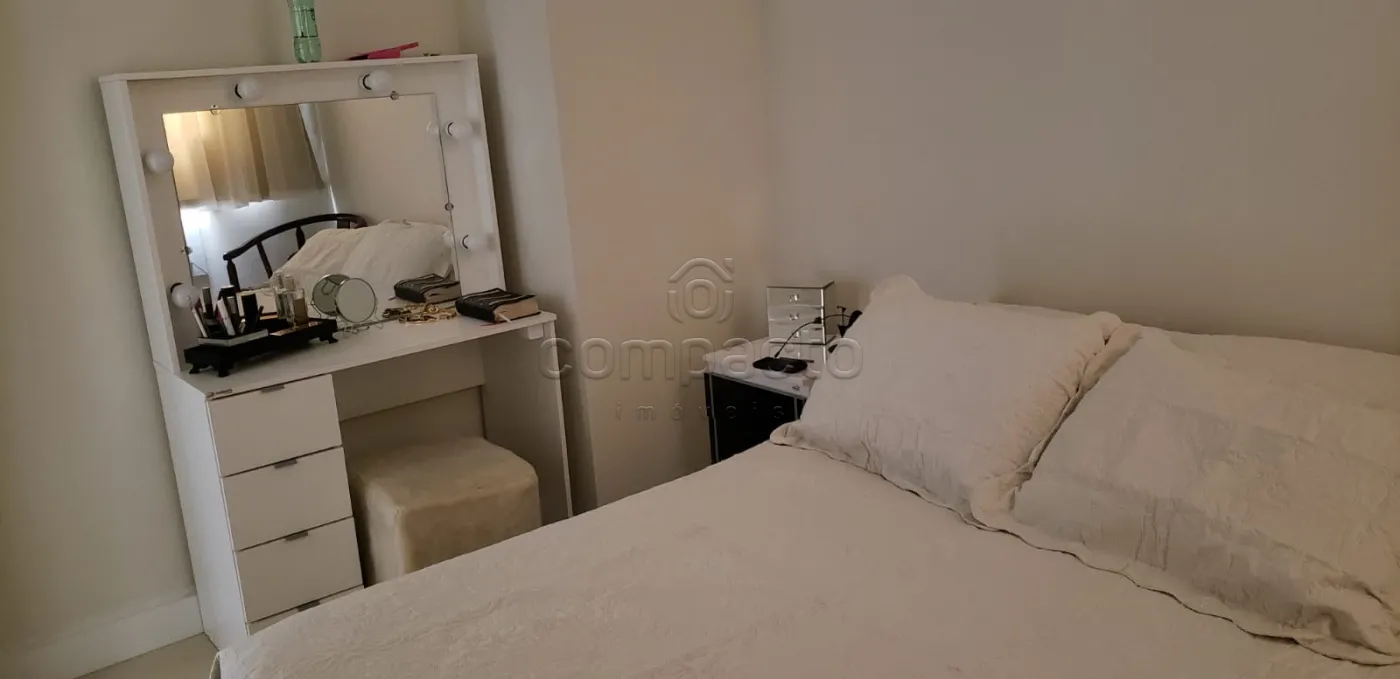 Alugar Apartamento / Padrão em São José do Rio Preto R$ 2.200,00 - Foto 3