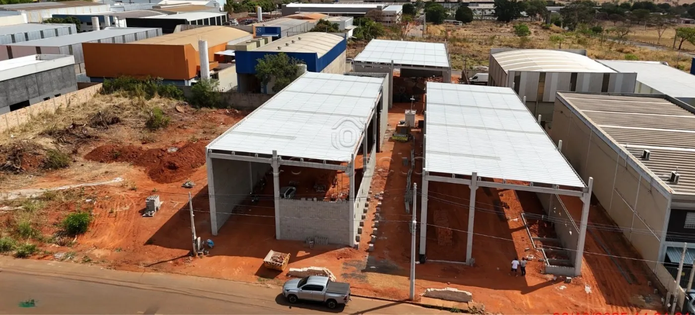 Alugar Comercial / Barracão em São José do Rio Preto R$ 20.000,00 - Foto 1