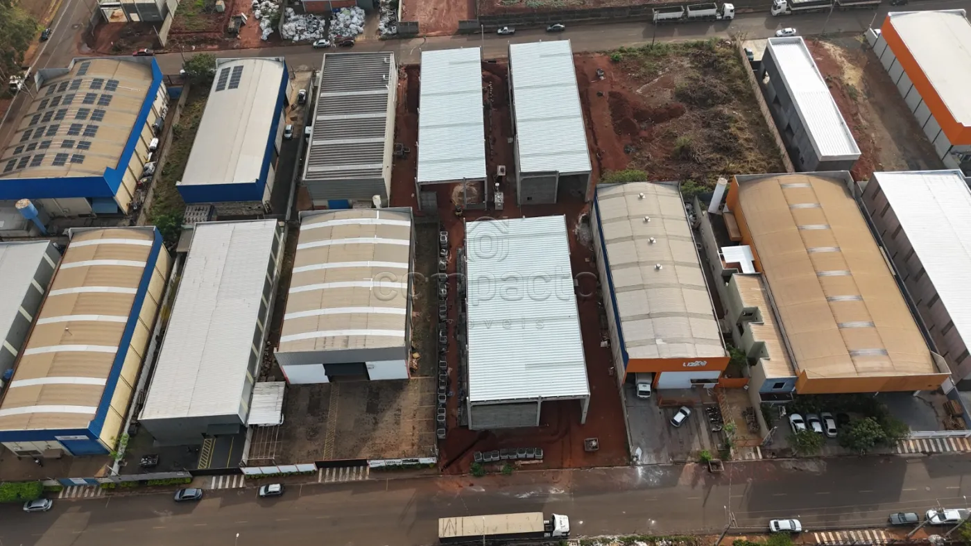 Alugar Comercial / Barracão em São José do Rio Preto R$ 20.000,00 - Foto 5