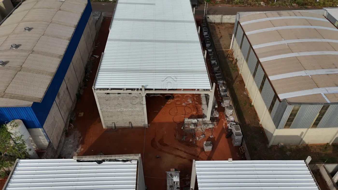 Alugar Comercial / Barracão em São José do Rio Preto R$ 20.000,00 - Foto 3