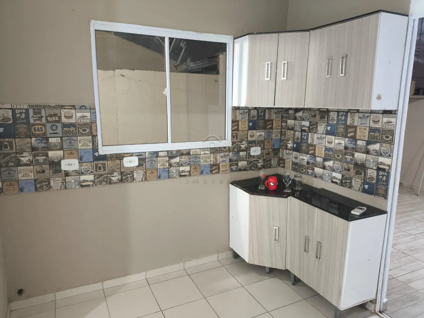 Alugar Casa / Condomínio em São José do Rio Preto R$ 1.350,00 - Foto 12