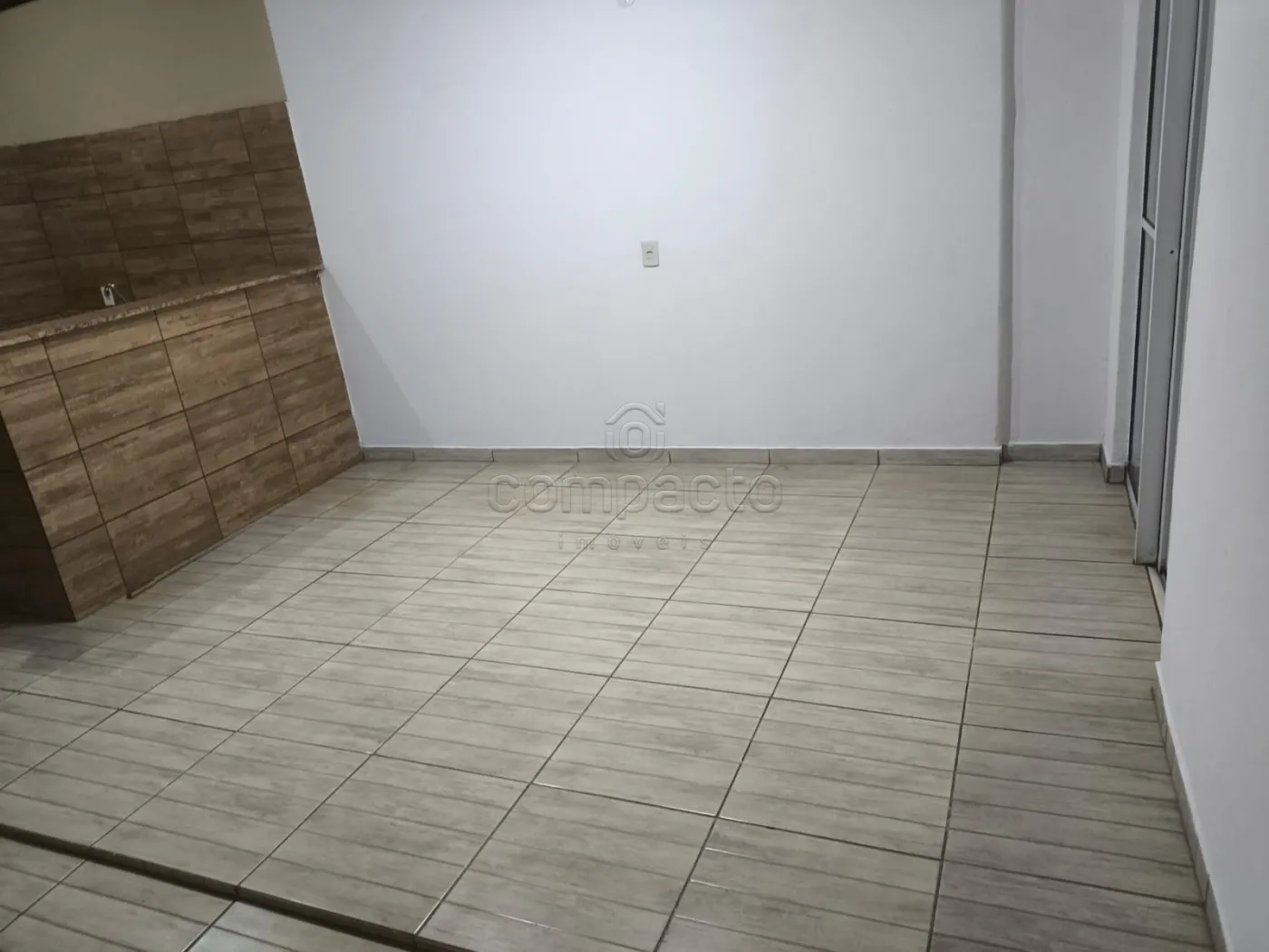 Alugar Casa / Condomínio em São José do Rio Preto R$ 1.350,00 - Foto 16