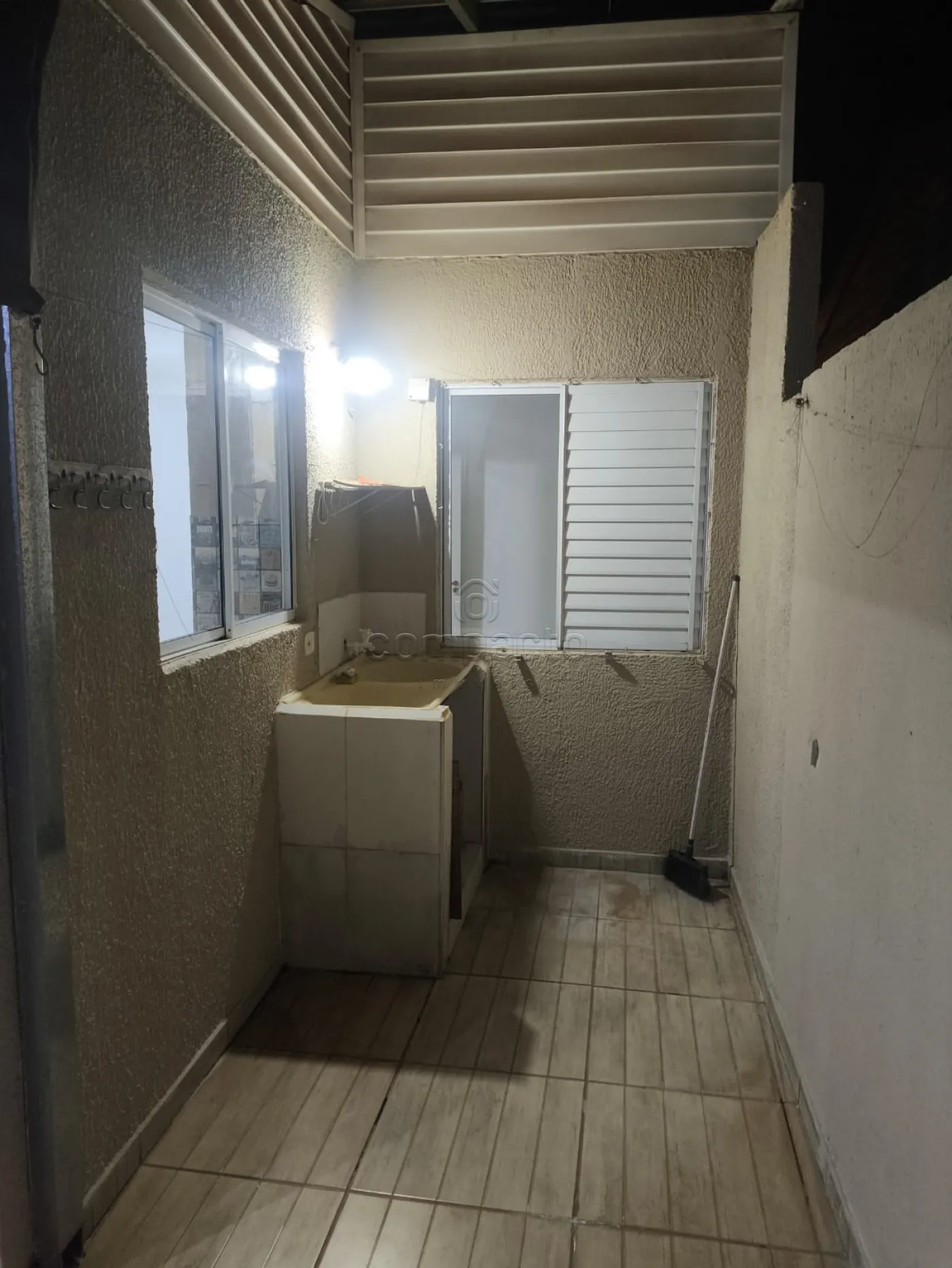Alugar Casa / Condomínio em São José do Rio Preto R$ 1.350,00 - Foto 19