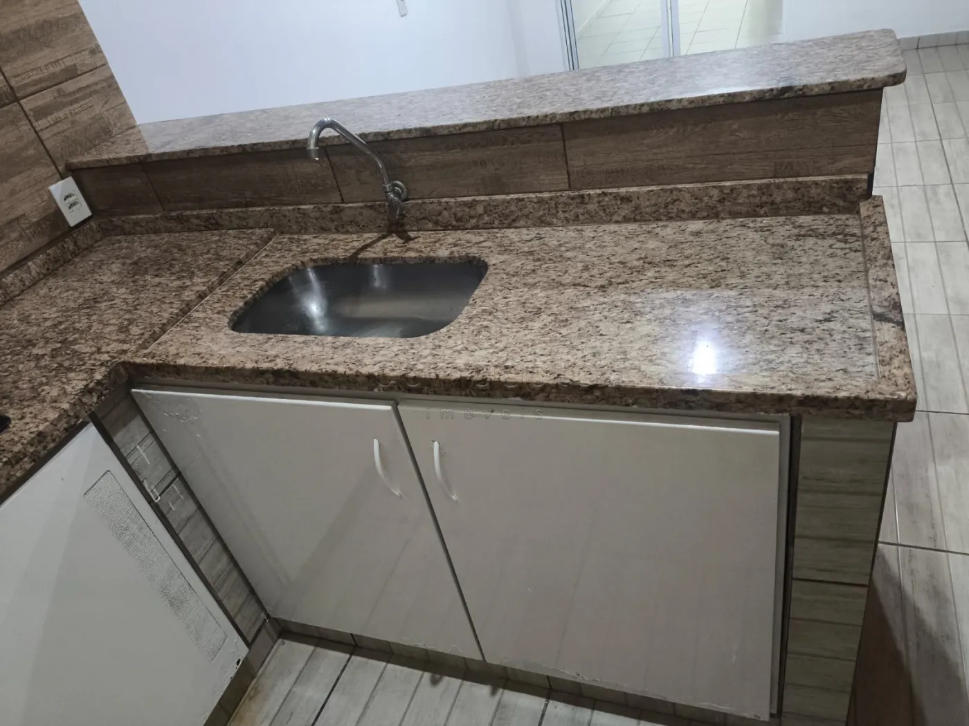 Alugar Casa / Condomínio em São José do Rio Preto R$ 1.350,00 - Foto 8
