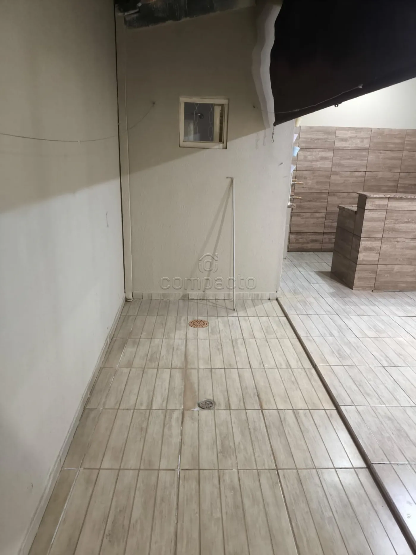 Alugar Casa / Condomínio em São José do Rio Preto R$ 1.350,00 - Foto 17