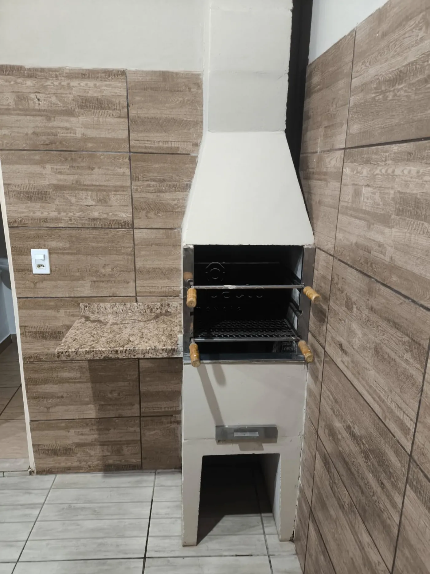 Alugar Casa / Condomínio em São José do Rio Preto R$ 1.350,00 - Foto 13