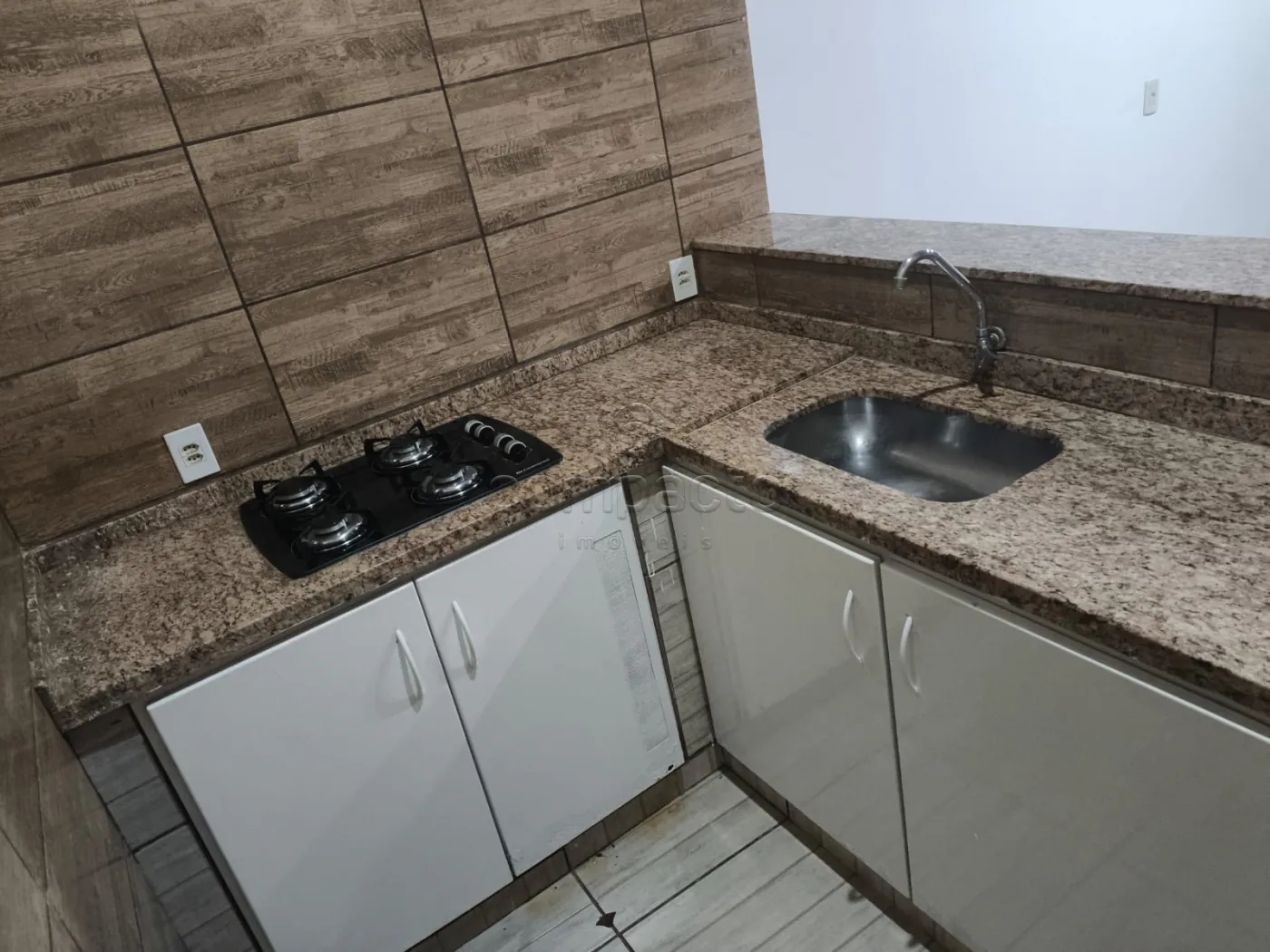 Alugar Casa / Condomínio em São José do Rio Preto R$ 1.350,00 - Foto 10