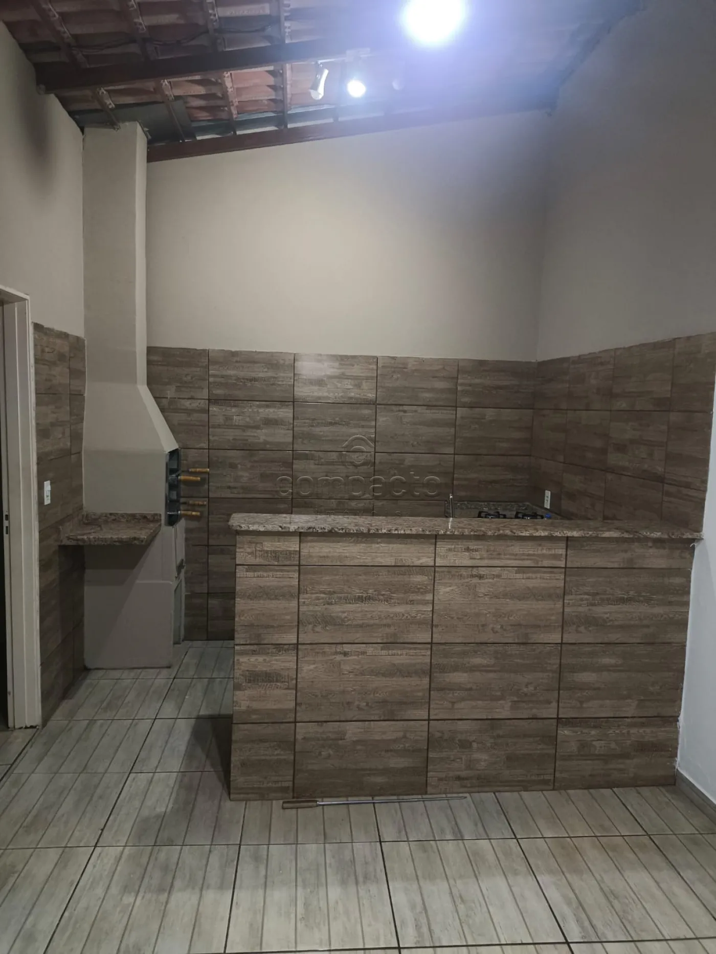 Alugar Casa / Condomínio em São José do Rio Preto R$ 1.350,00 - Foto 15