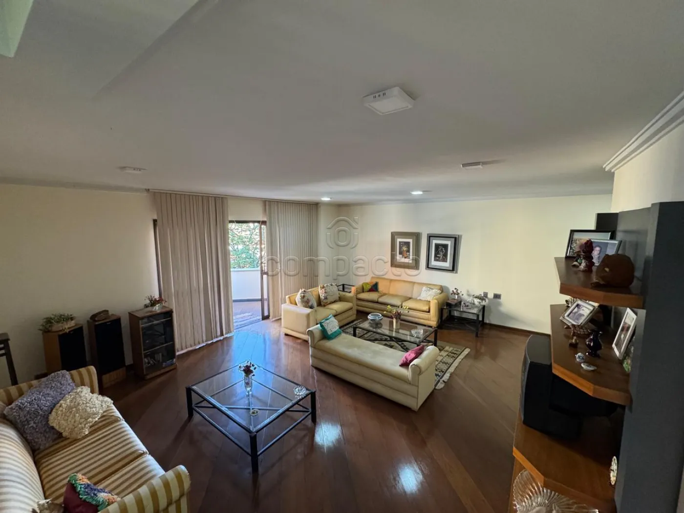 Comprar Apartamento / Padrão em São José do Rio Preto R$ 900.000,00 - Foto 3