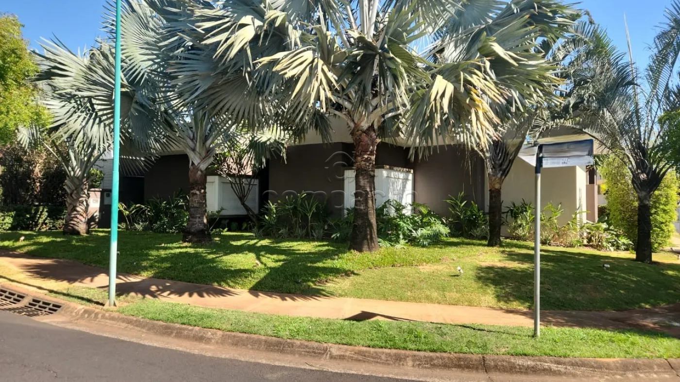Alugar Casa / Condomínio em São José do Rio Preto R$ 15.000,00 - Foto 56