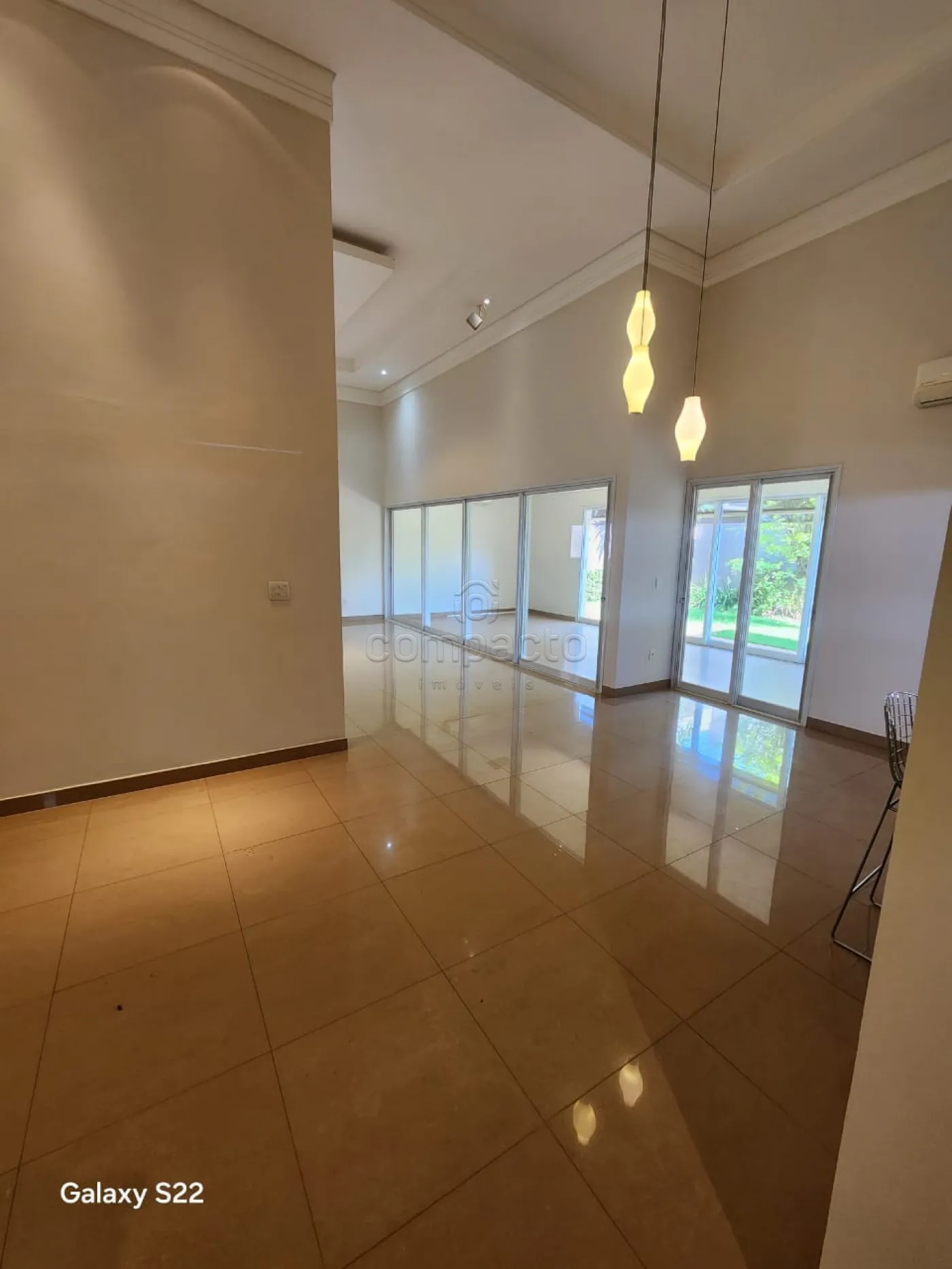 Alugar Casa / Condomínio em São José do Rio Preto R$ 15.000,00 - Foto 3