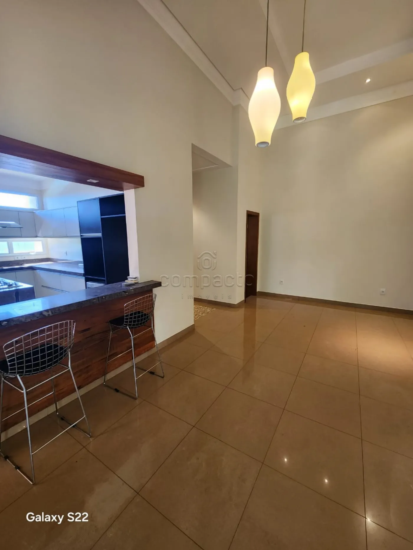 Alugar Casa / Condomínio em São José do Rio Preto R$ 15.000,00 - Foto 6