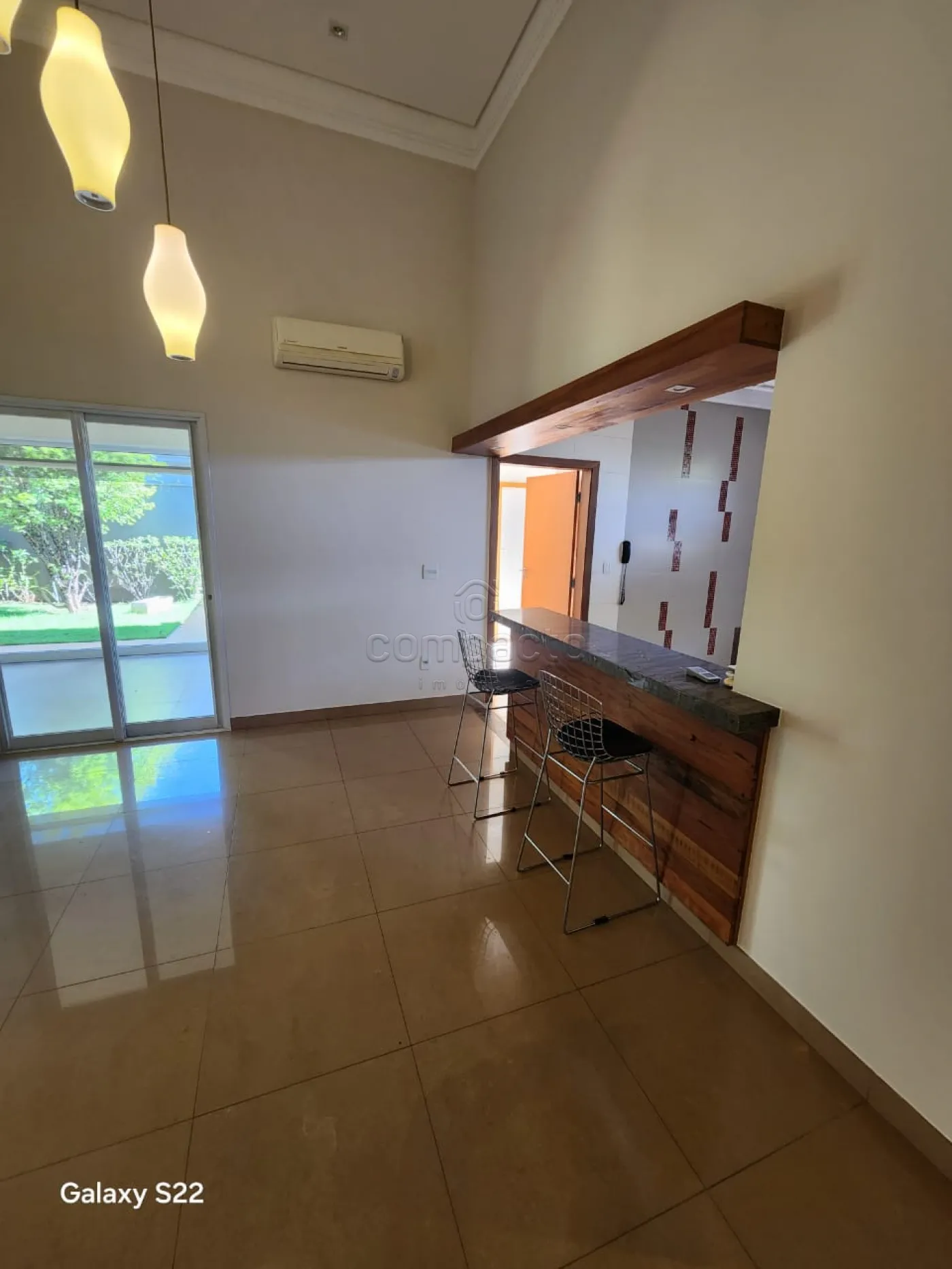 Alugar Casa / Condomínio em São José do Rio Preto R$ 15.000,00 - Foto 7