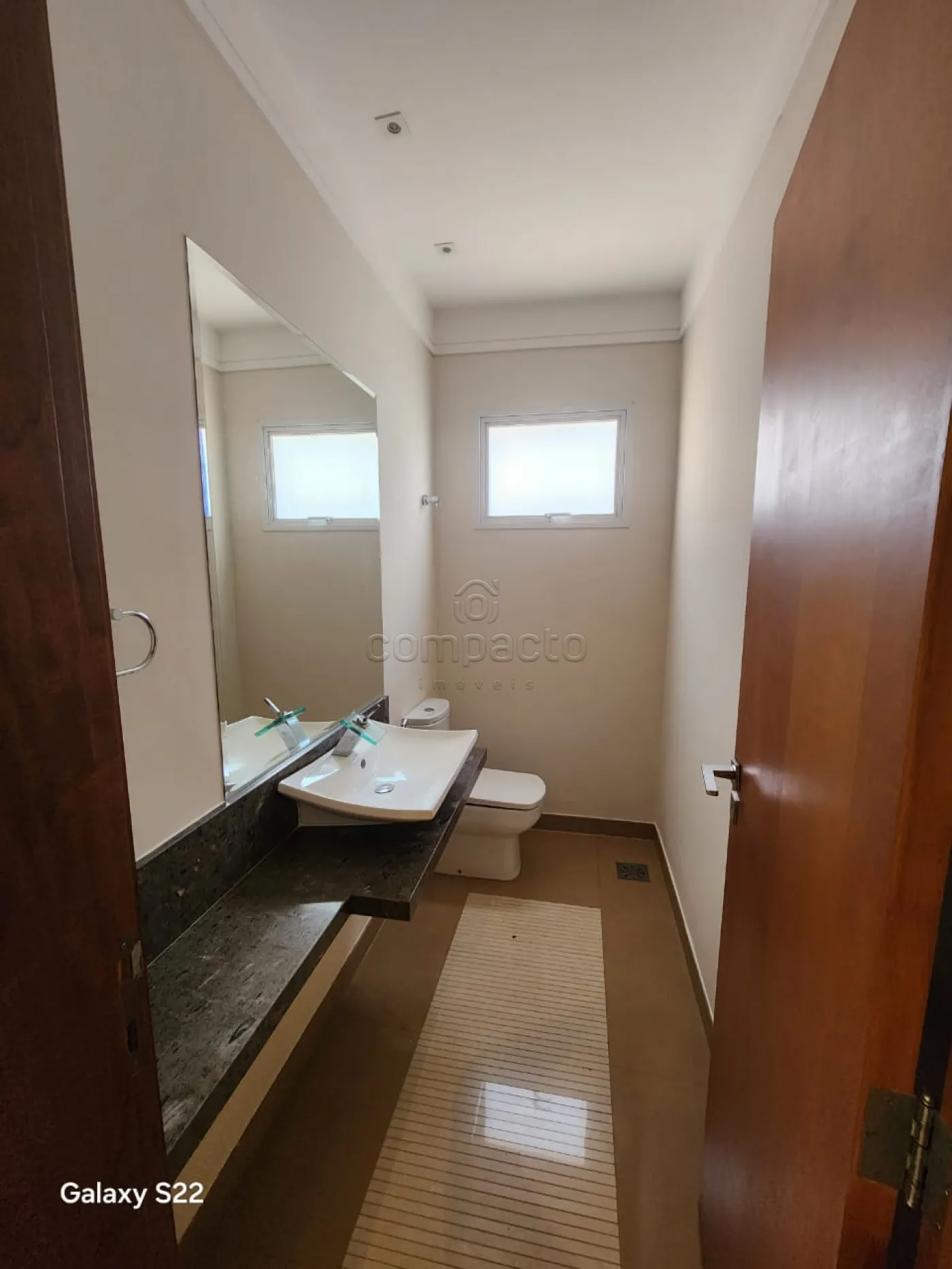 Alugar Casa / Condomínio em São José do Rio Preto R$ 15.000,00 - Foto 11
