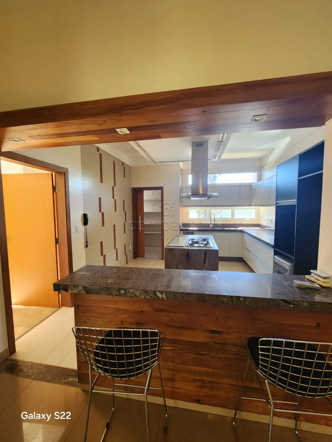 Alugar Casa / Condomínio em São José do Rio Preto R$ 15.000,00 - Foto 34