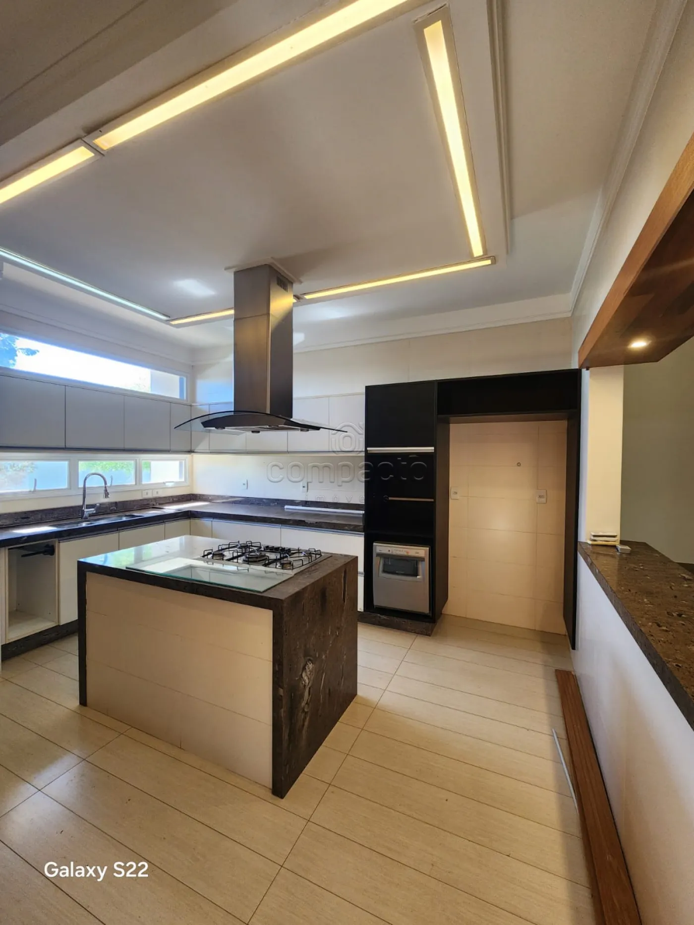 Alugar Casa / Condomínio em São José do Rio Preto R$ 15.000,00 - Foto 35