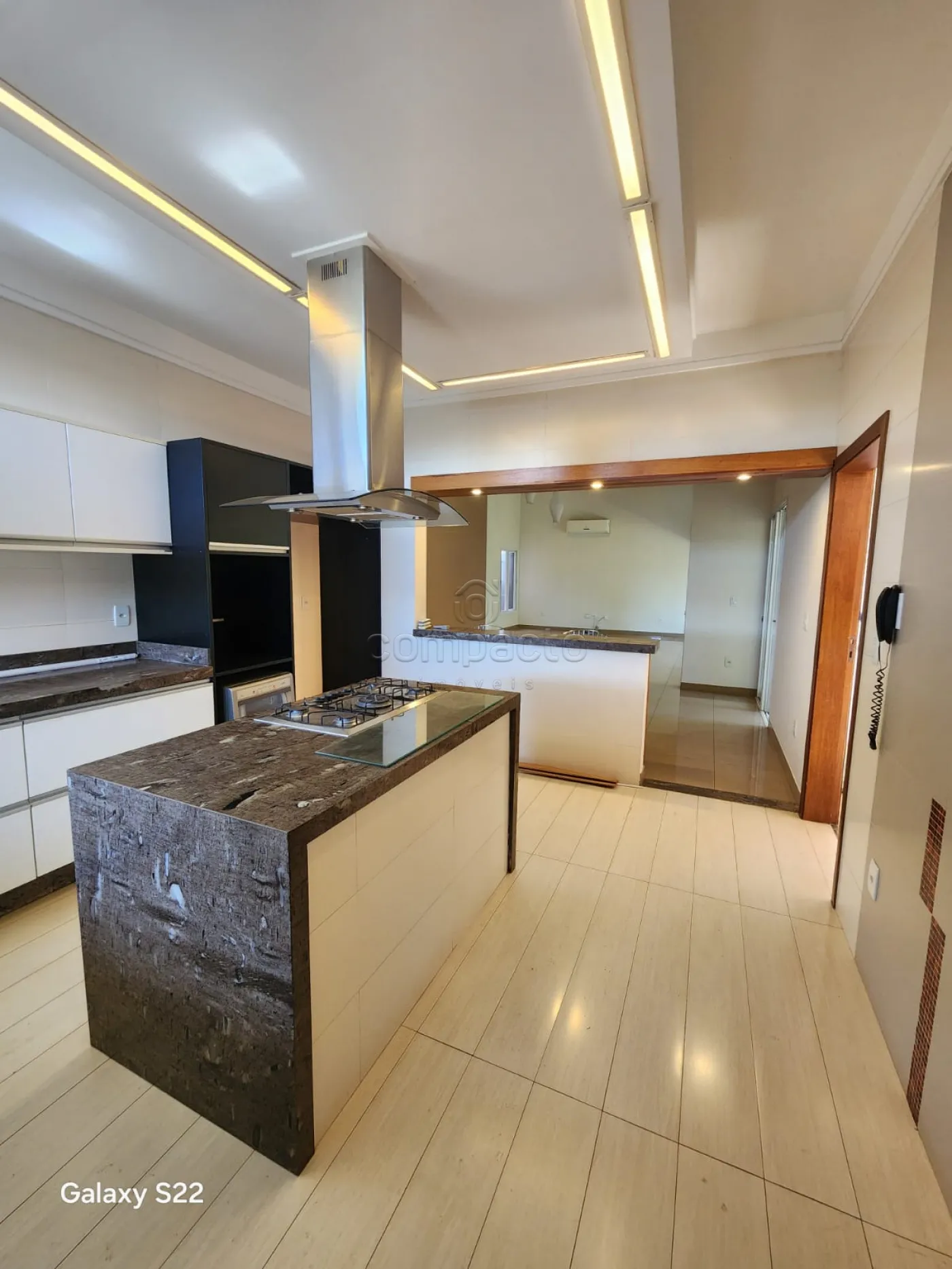 Alugar Casa / Condomínio em São José do Rio Preto R$ 15.000,00 - Foto 31