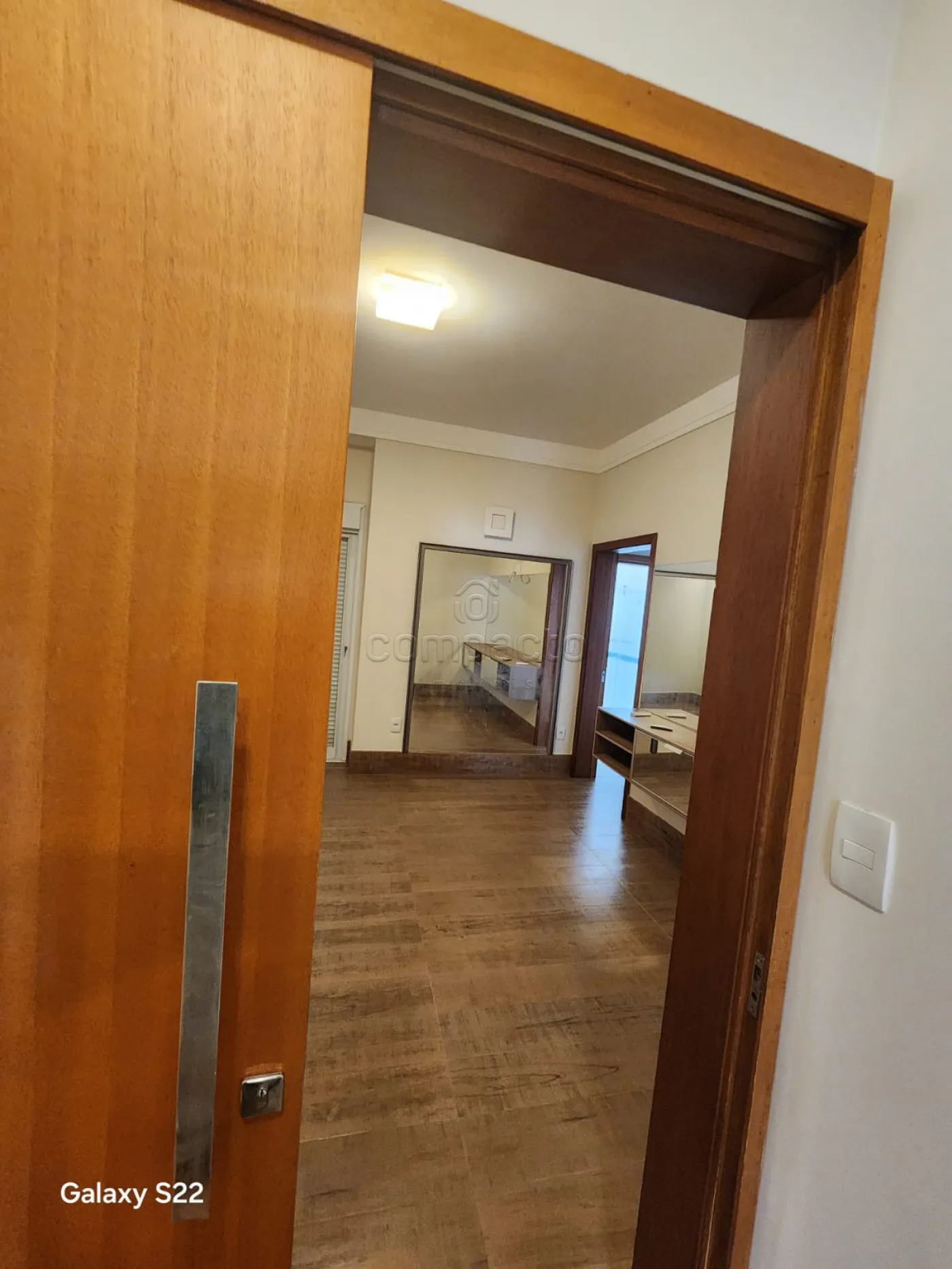 Alugar Casa / Condomínio em São José do Rio Preto R$ 15.000,00 - Foto 16