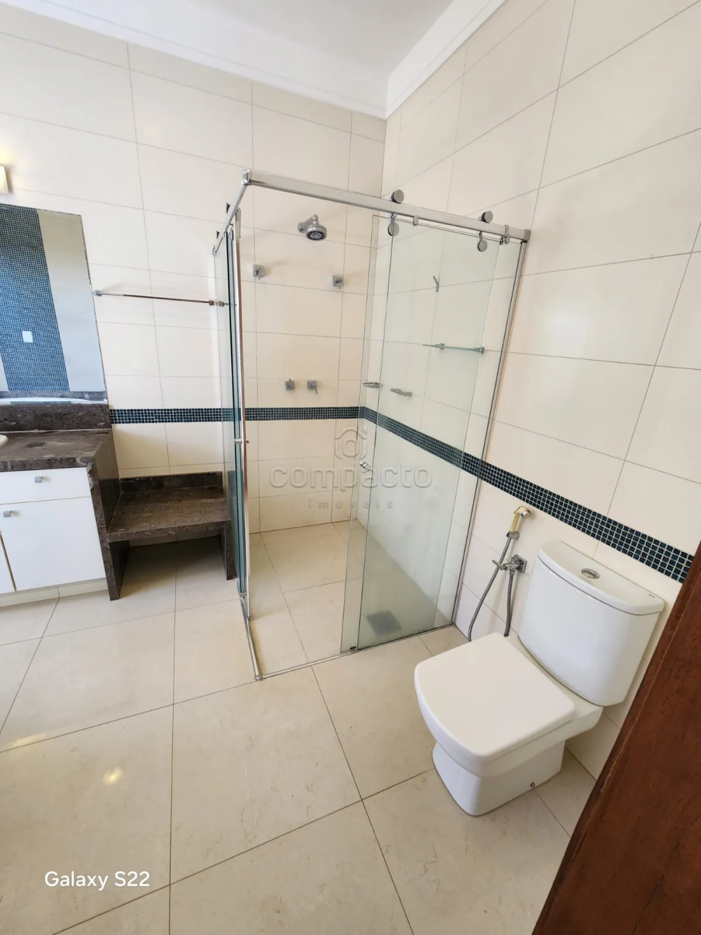 Alugar Casa / Condomínio em São José do Rio Preto R$ 15.000,00 - Foto 26