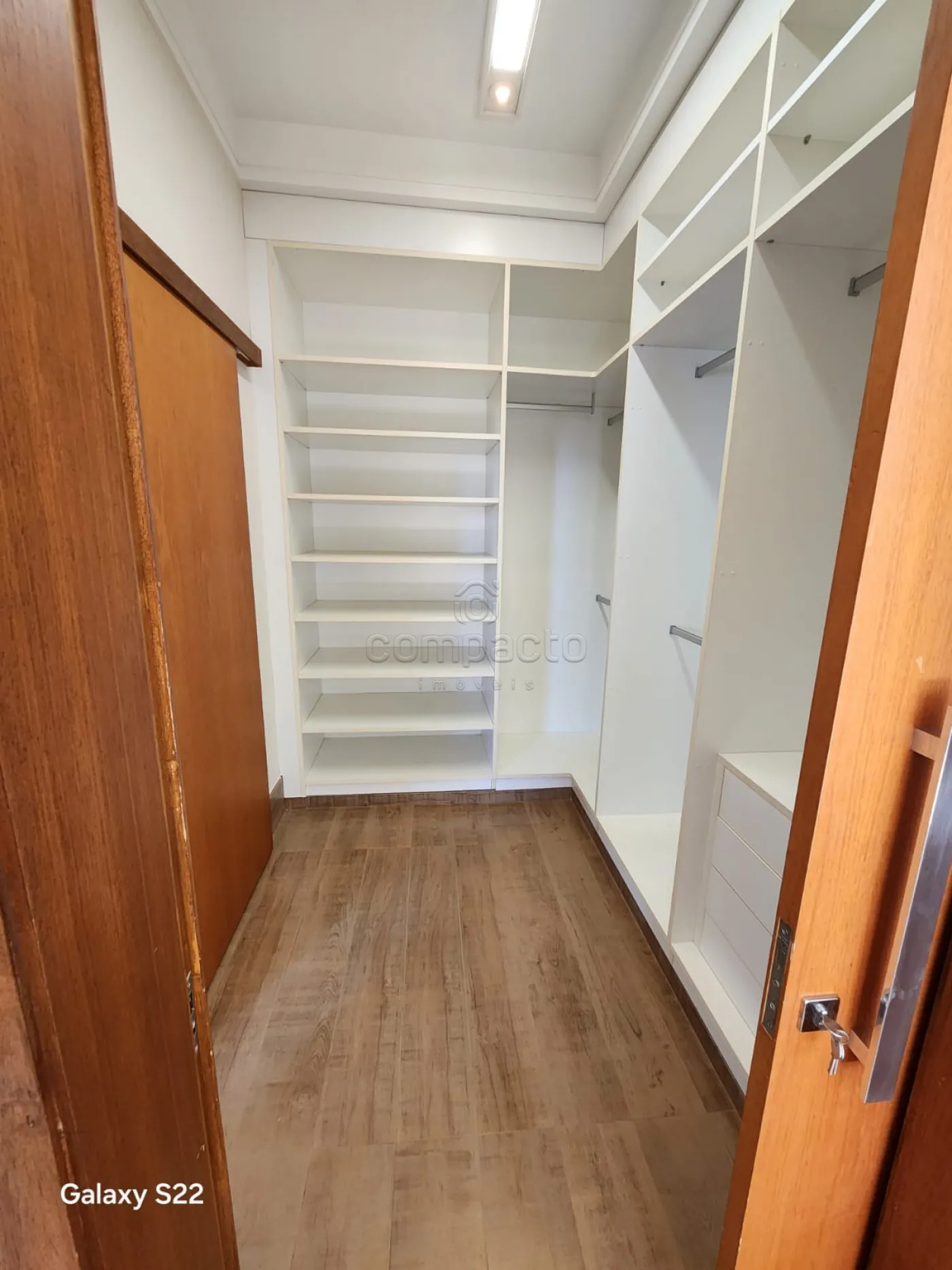 Alugar Casa / Condomínio em São José do Rio Preto R$ 15.000,00 - Foto 29