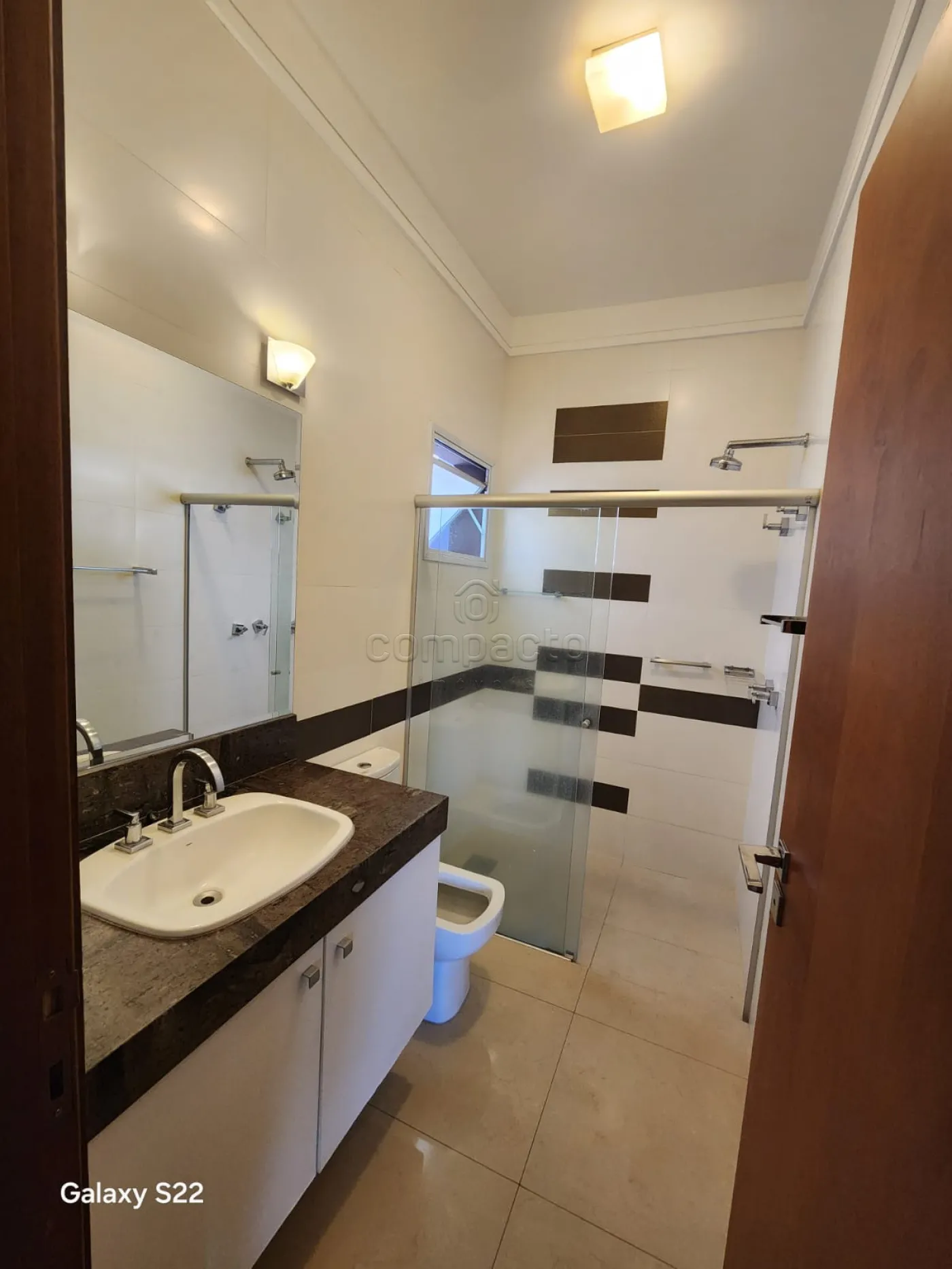 Alugar Casa / Condomínio em São José do Rio Preto R$ 15.000,00 - Foto 50