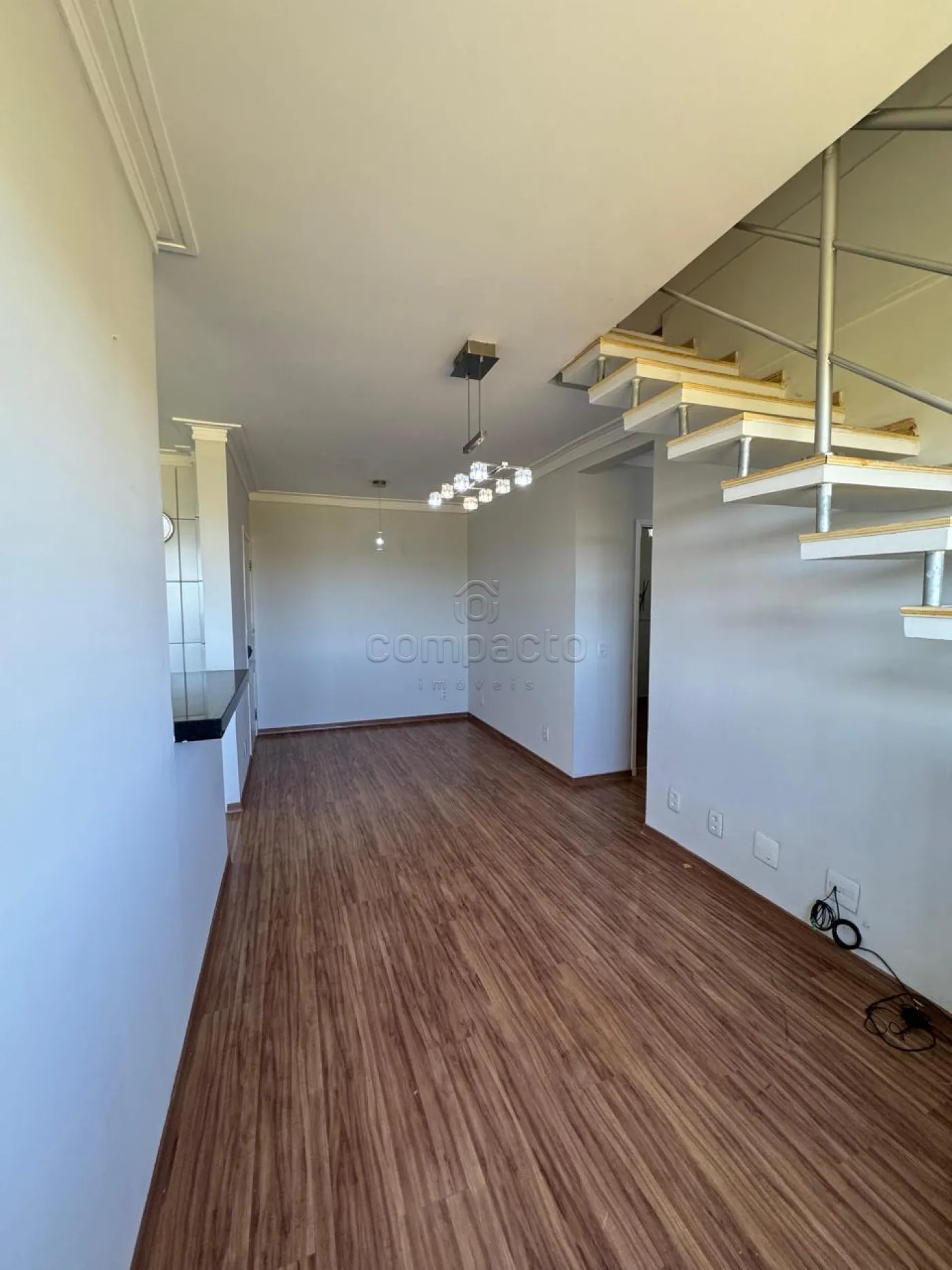 Alugar Apartamento / Padrão em São José do Rio Preto R$ 3.200,00 - Foto 6