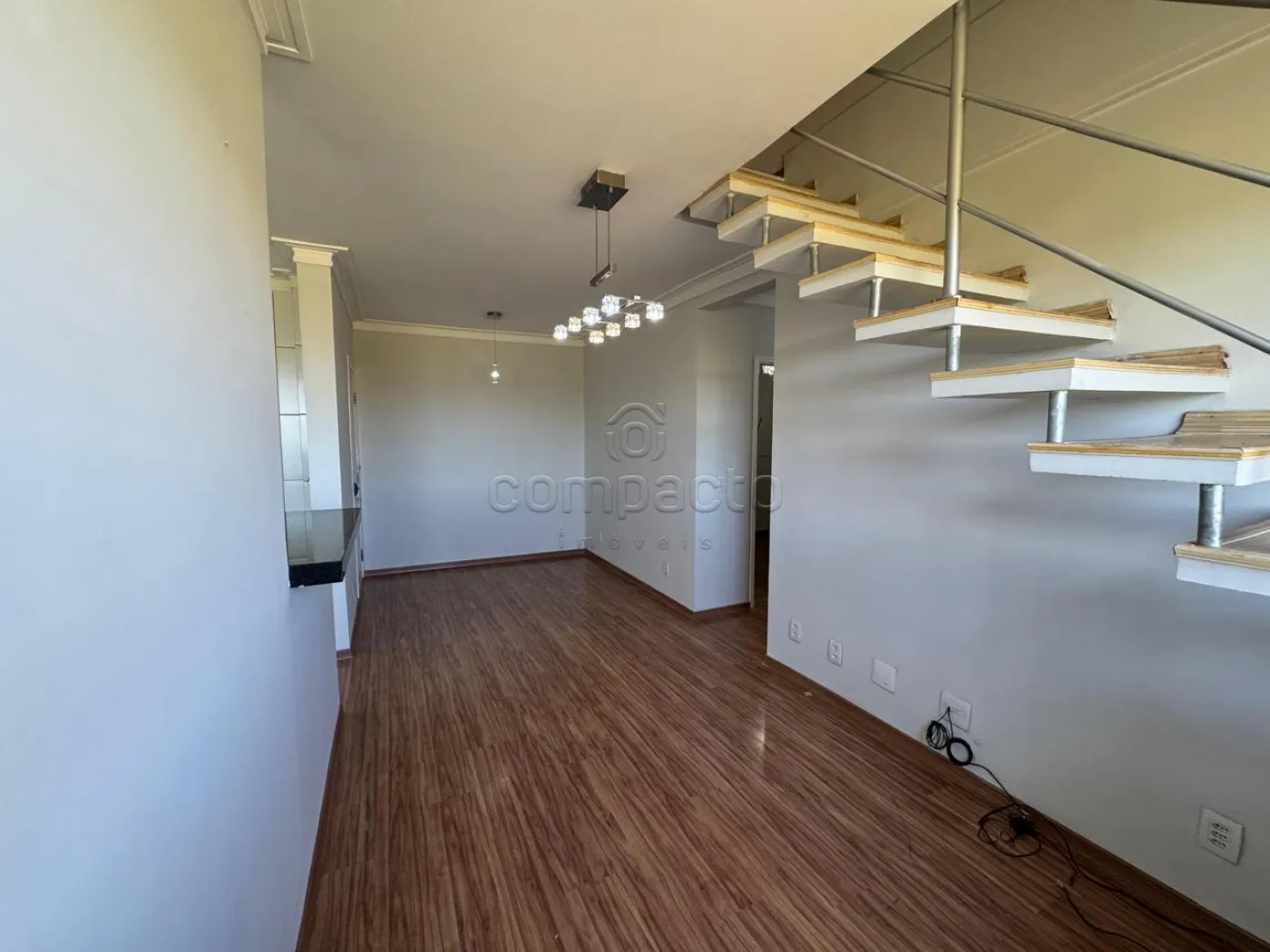 Alugar Apartamento / Padrão em São José do Rio Preto R$ 3.200,00 - Foto 7