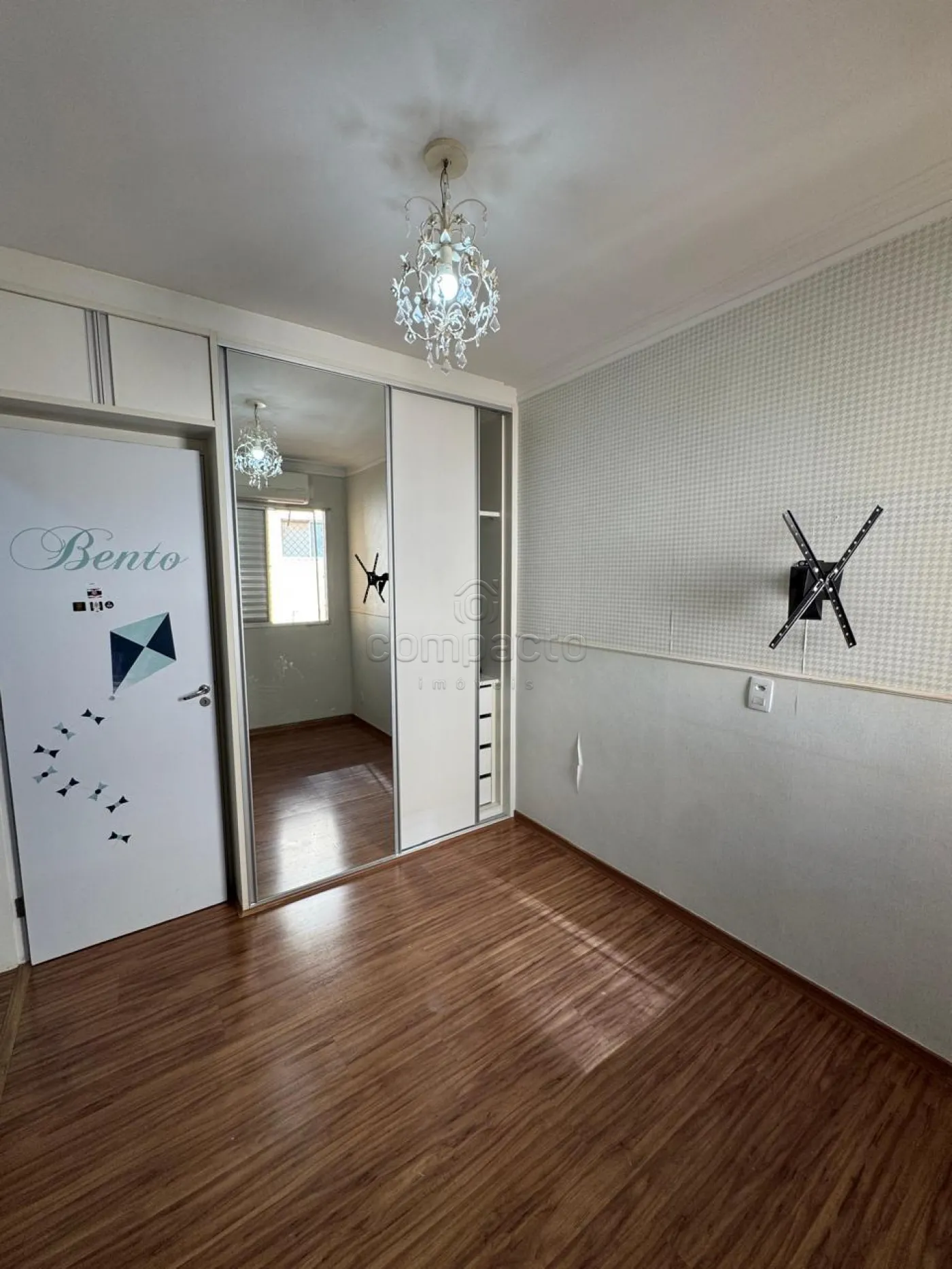 Alugar Apartamento / Padrão em São José do Rio Preto R$ 3.200,00 - Foto 19