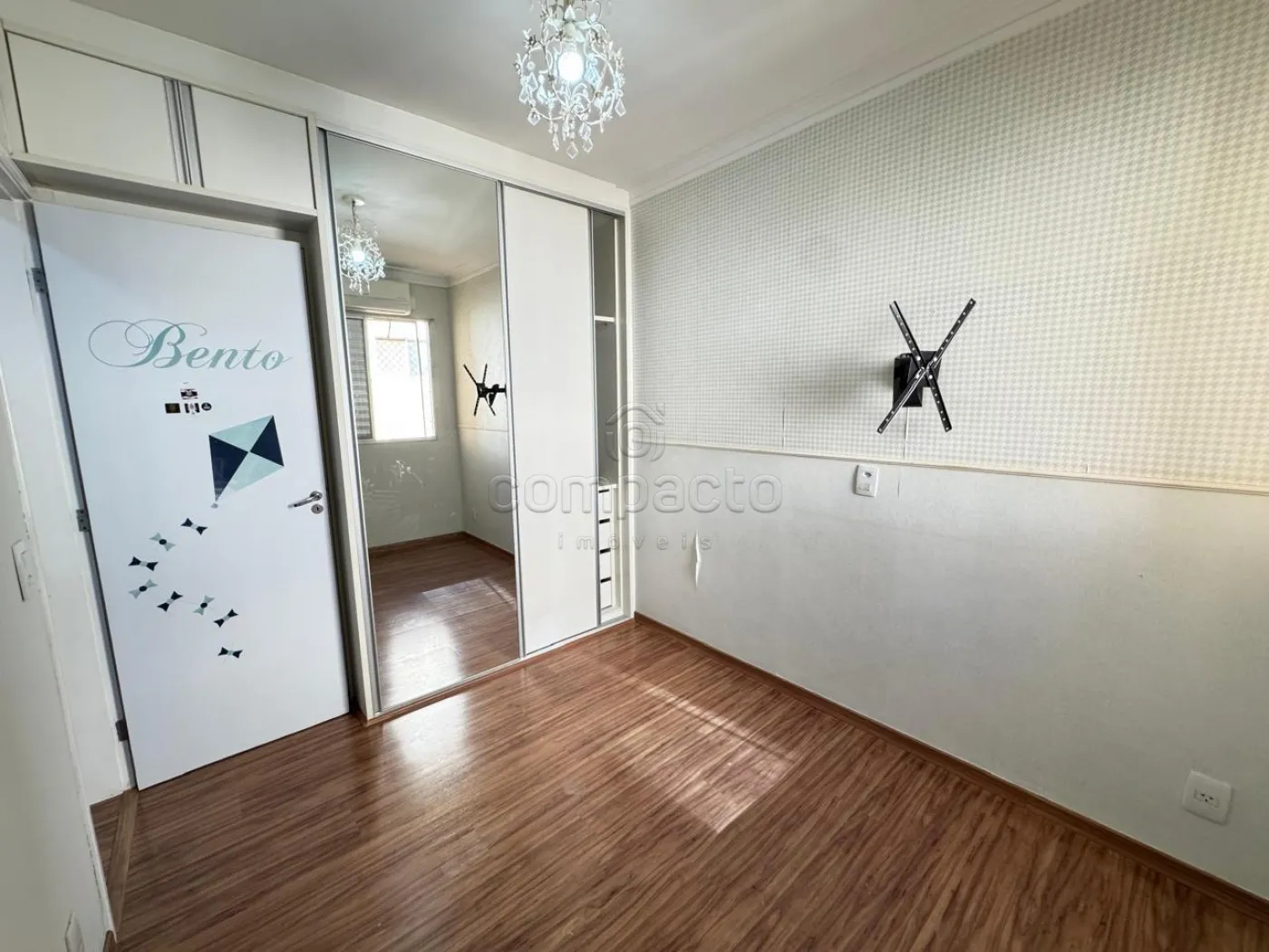 Alugar Apartamento / Padrão em São José do Rio Preto R$ 3.200,00 - Foto 20